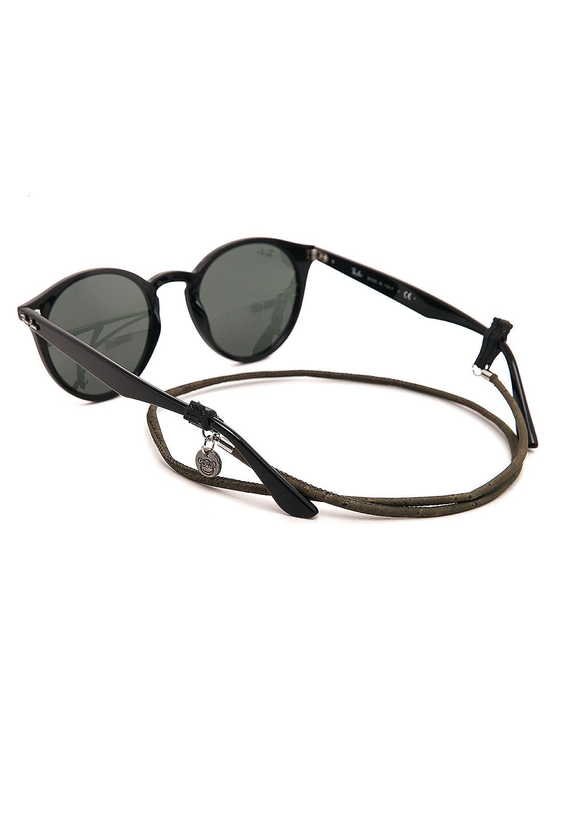 Cuelga Gafas Alcornoque - Sajú Colombia