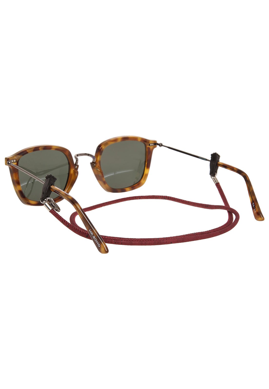 Cuelga Gafas Alcornoque - Sajú Colombia