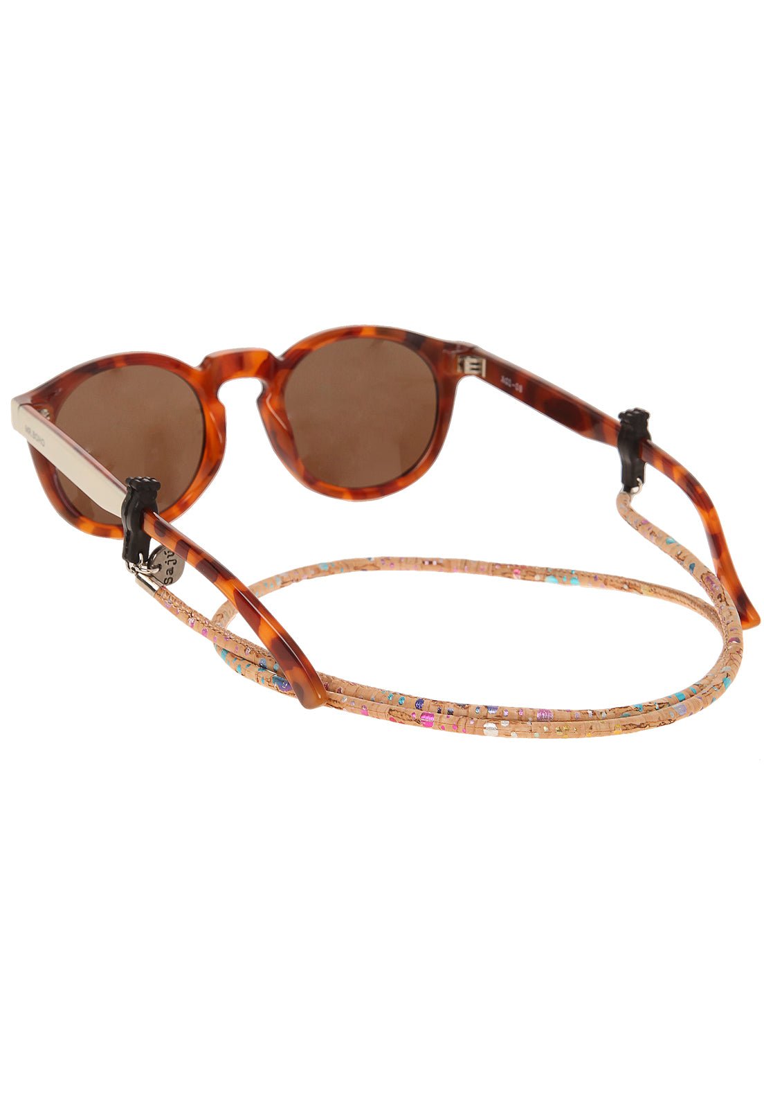 Cuelga Gafas Alcornoque - Sajú Colombia