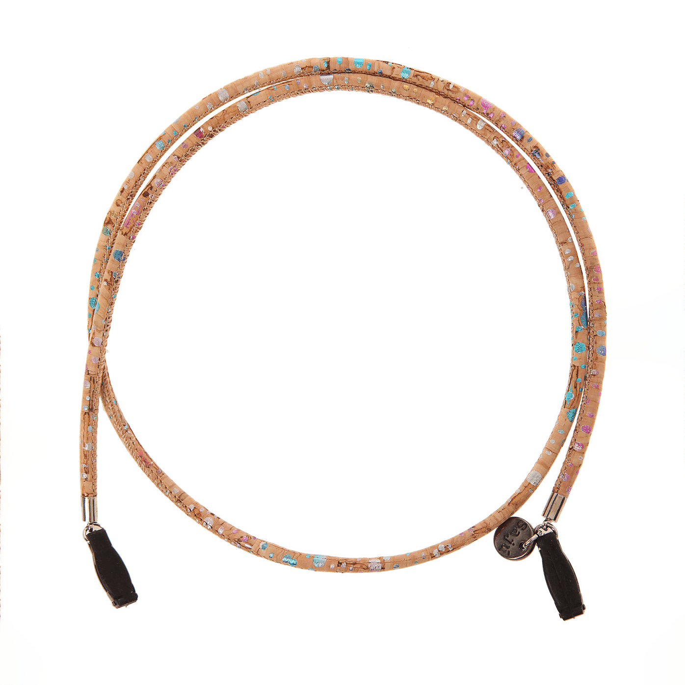 Cuelga Gafas Alcornoque - Sajú Colombia