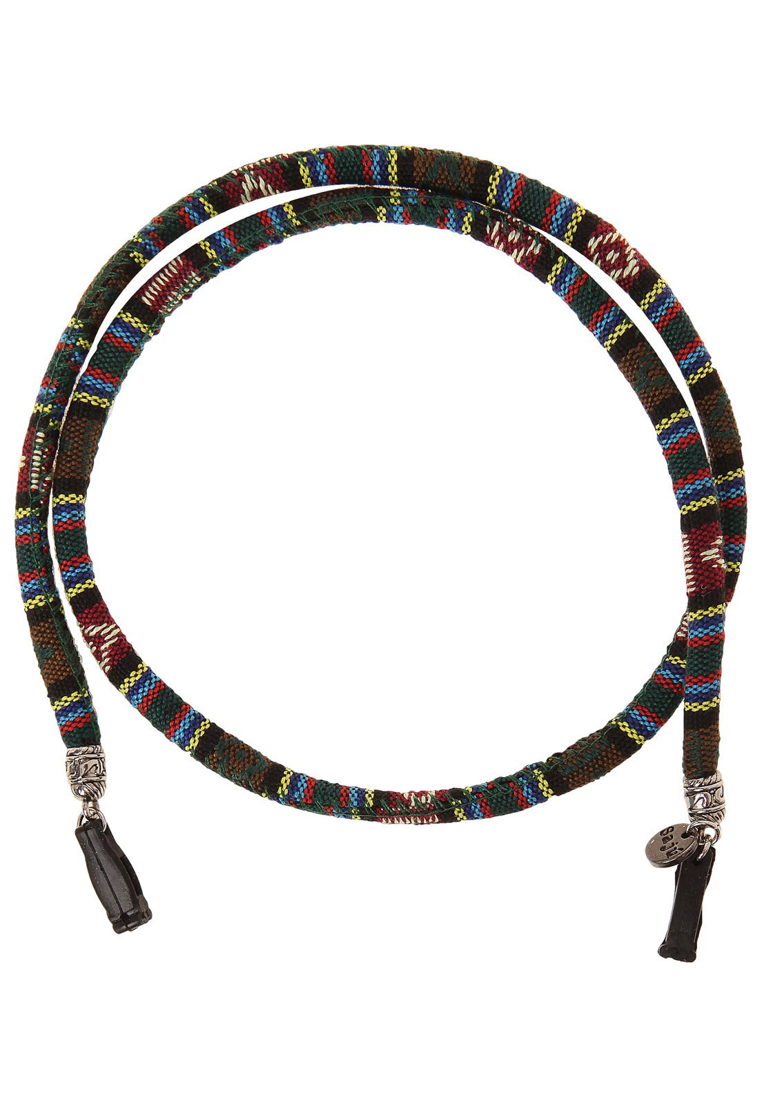 Cuelga Gafas Étnico - Sajú Colombia