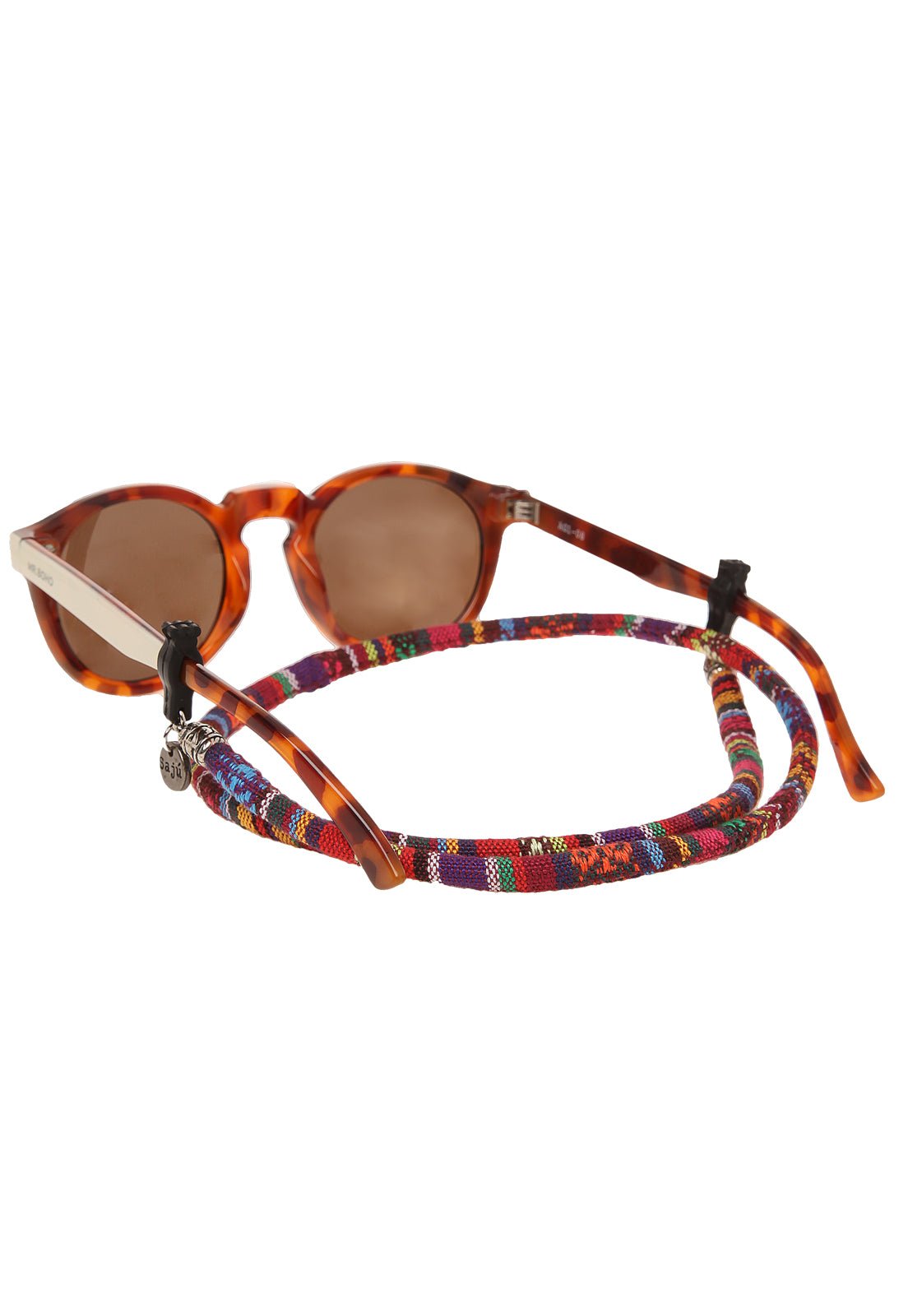 Cuelga Gafas Étnico - Sajú Colombia