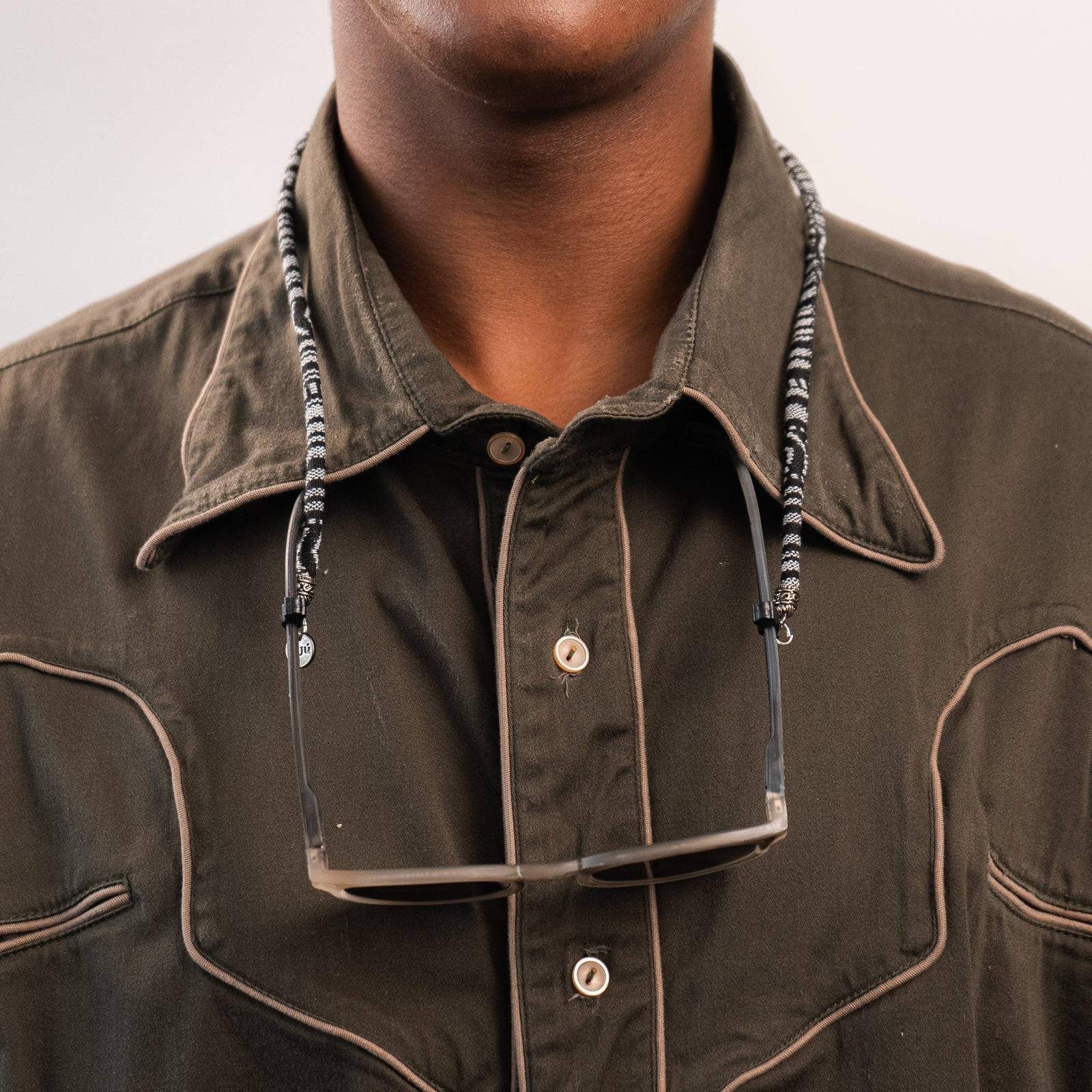 Cuelga Gafas Étnico - Sajú Colombia