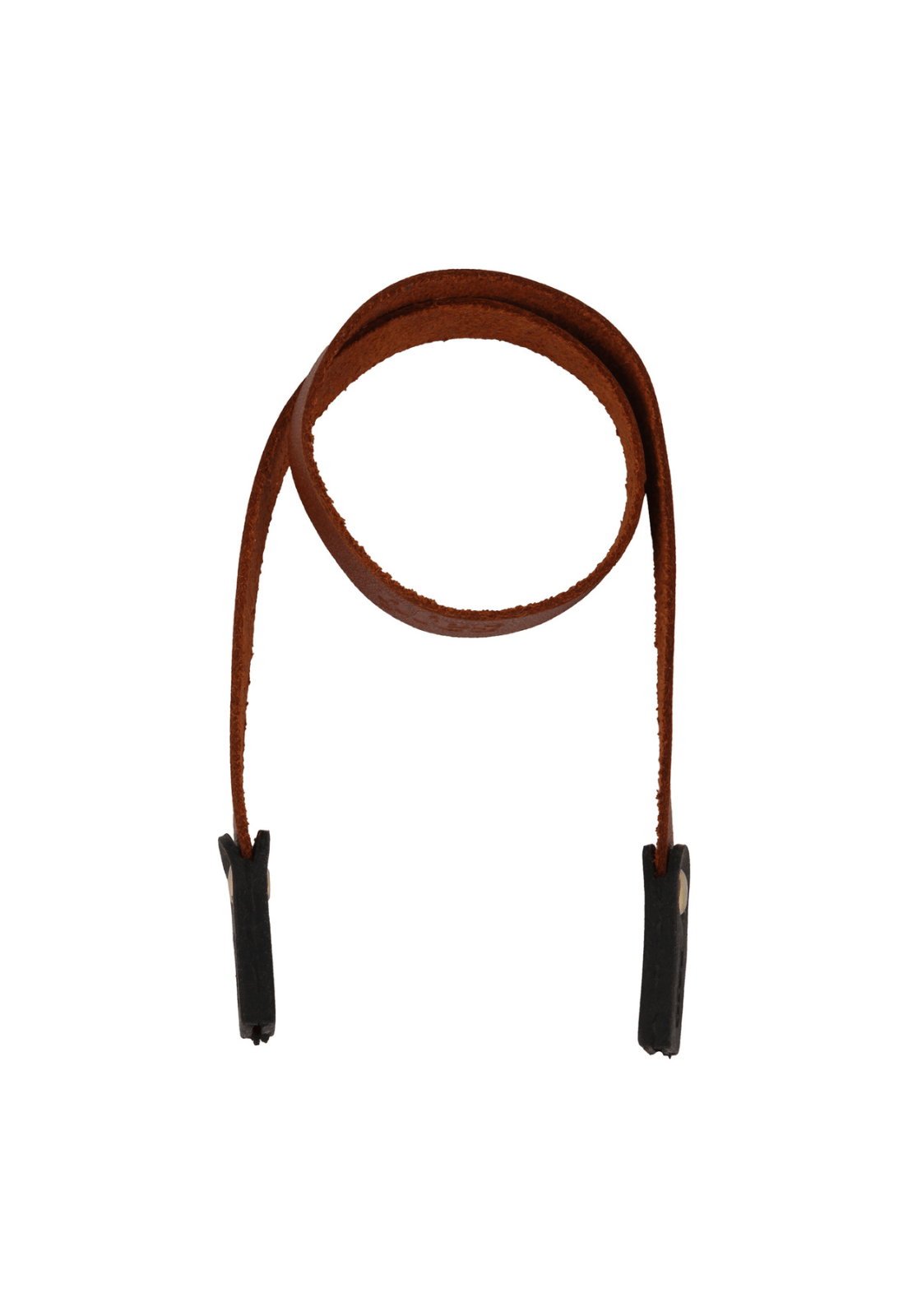 Cuelga Gafas Plain Leather - Sajú Colombia