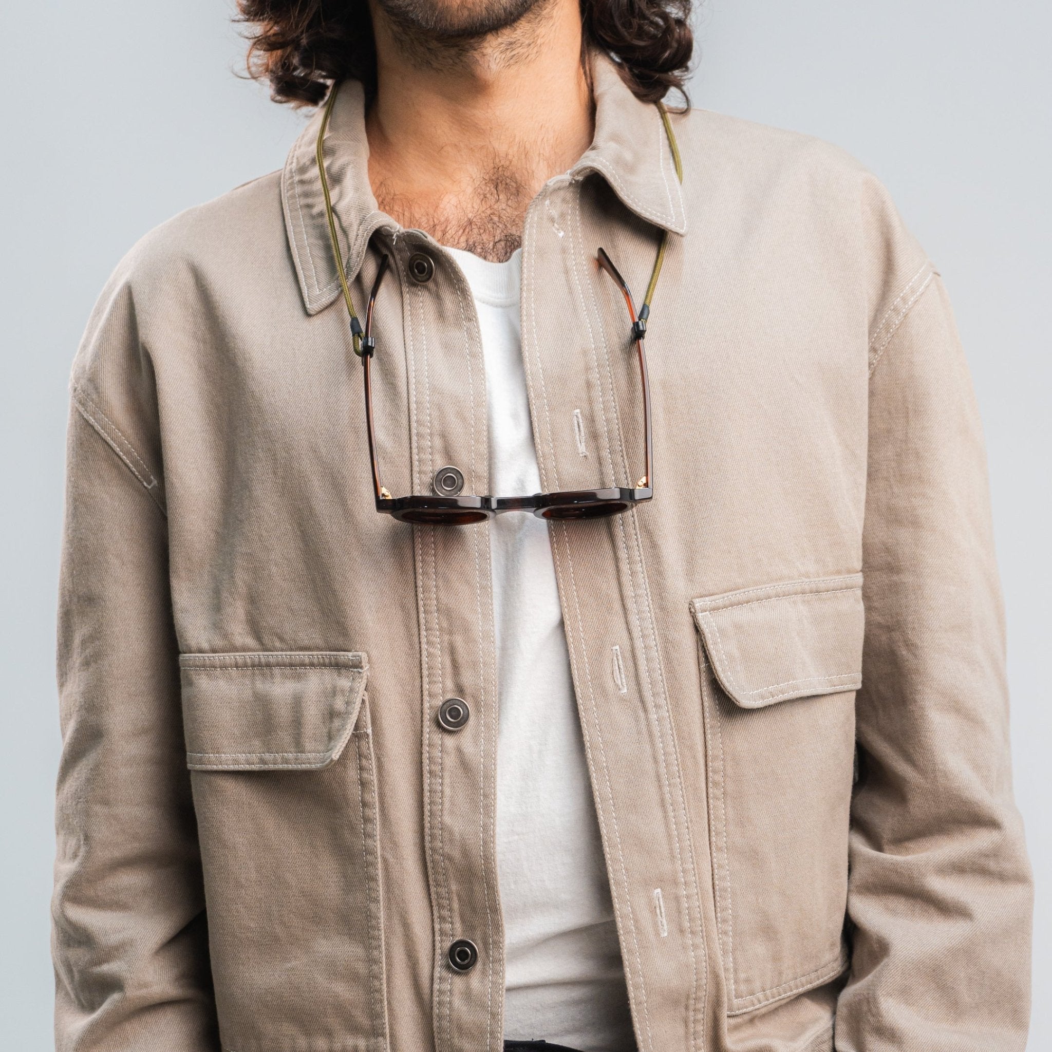 Cuelga Gafas Slim Light - Sajú Colombia