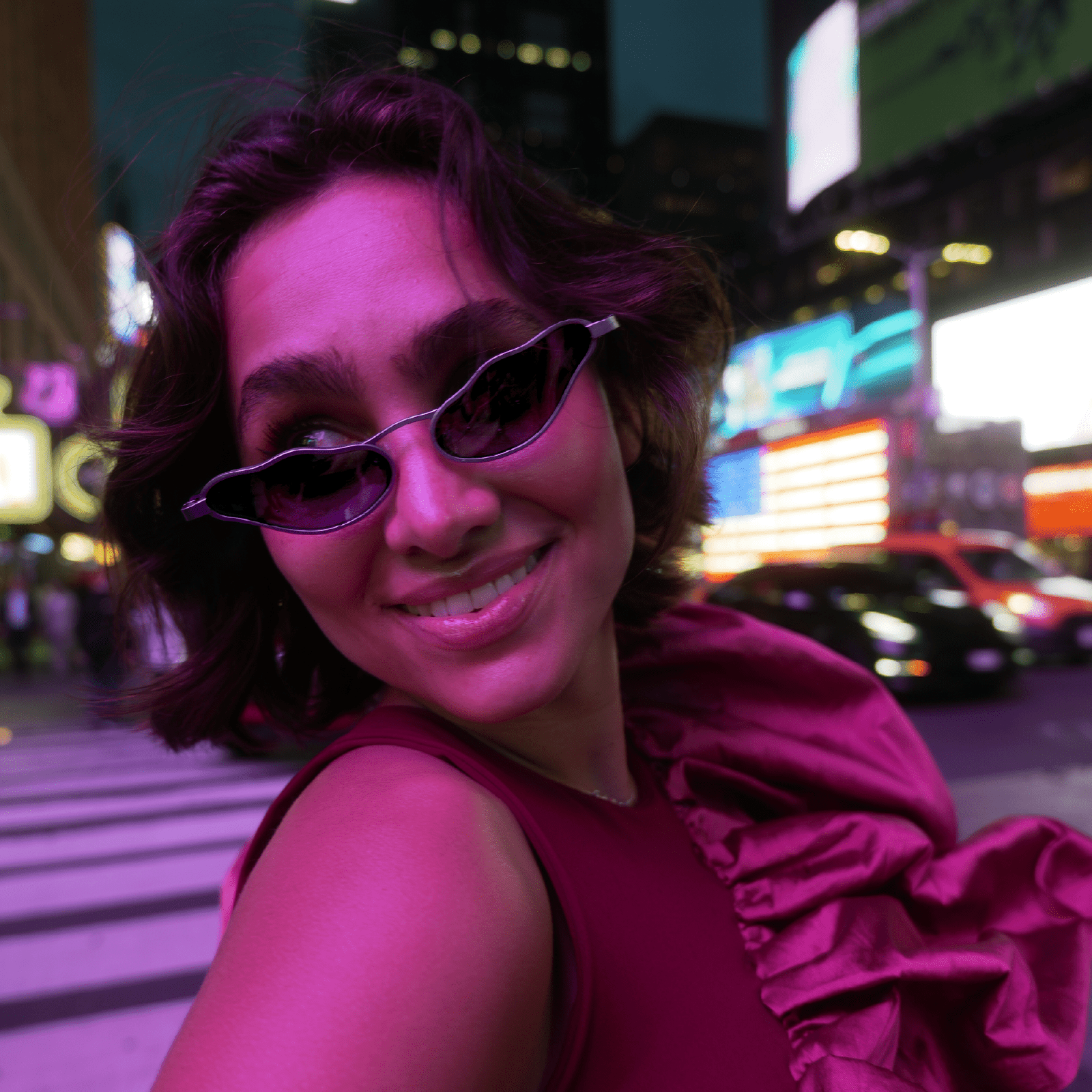 Dream Chaser - Sajú Colombia