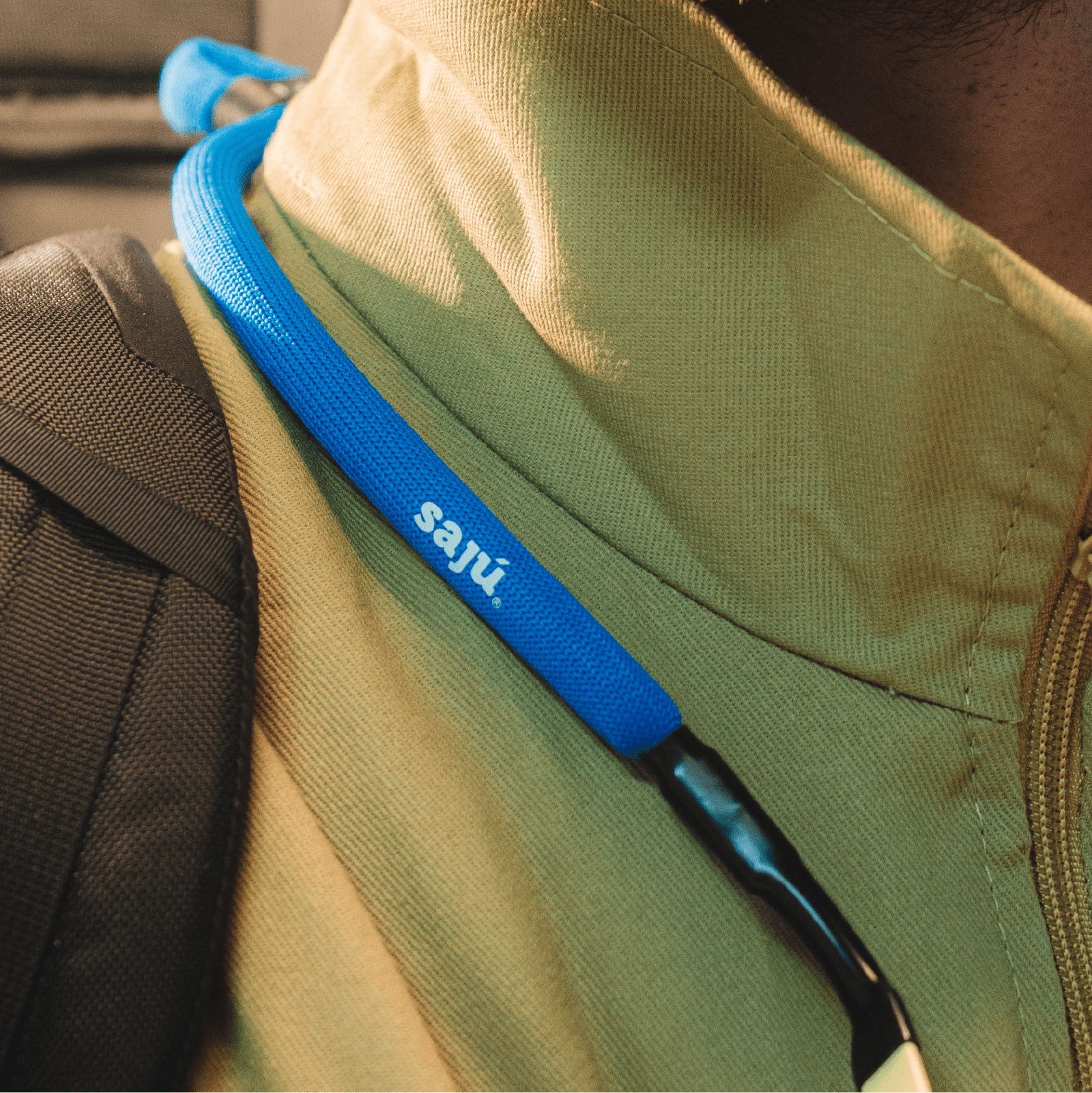 Floating - Sajú Colombia