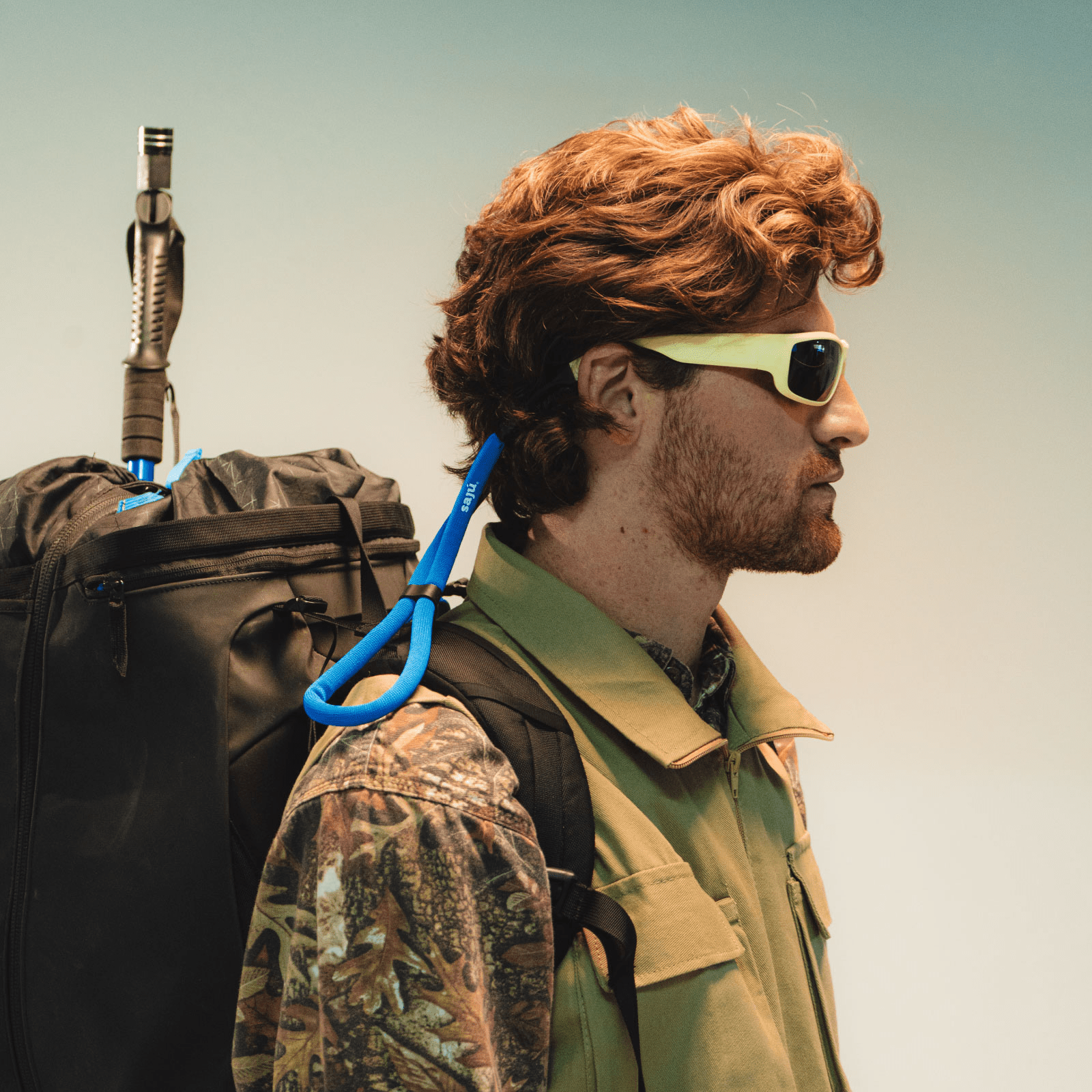 Floating - Sajú Colombia