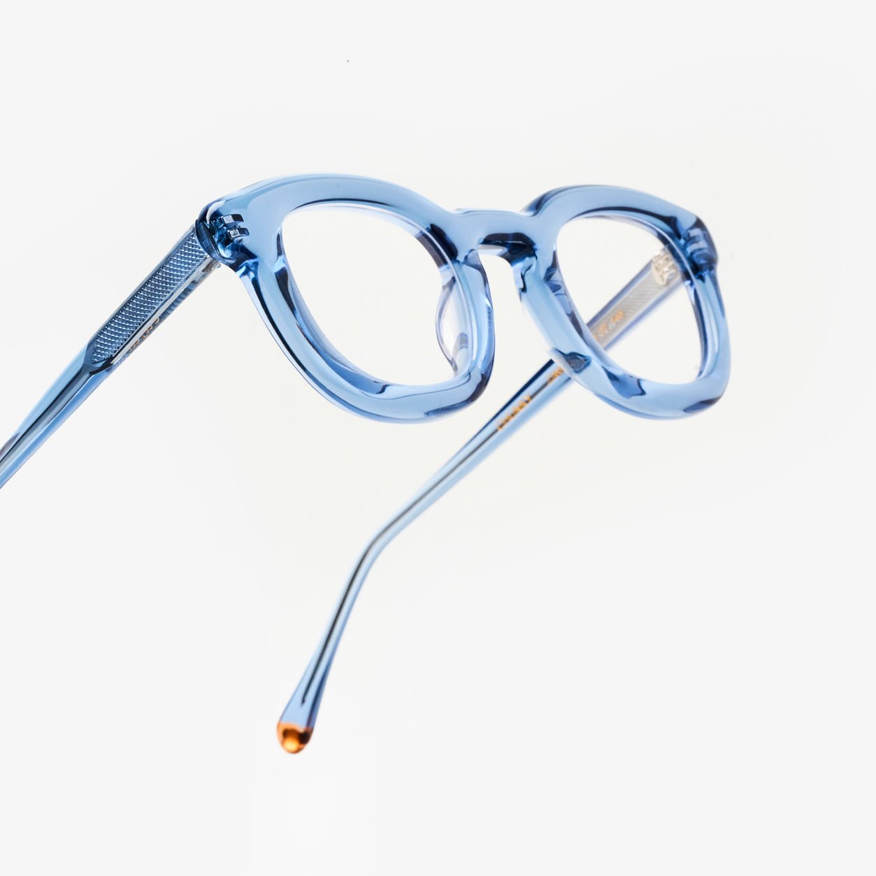 Fresh Blueberry Bliss Formuladas - Sajú Colombia