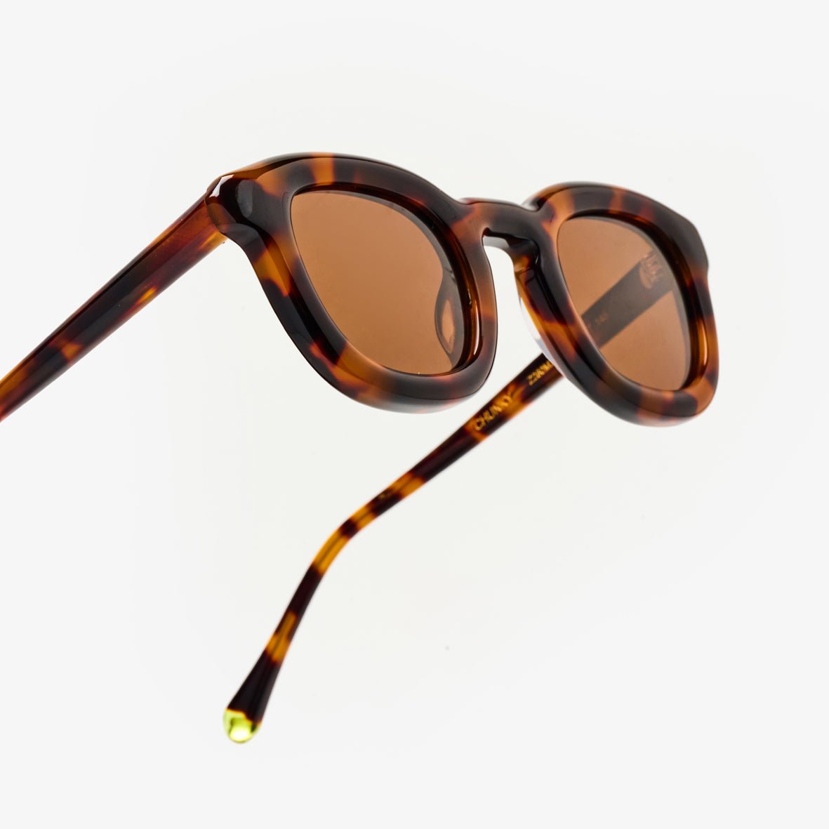 Fresh Cinnamon Fire - Sajú Colombia