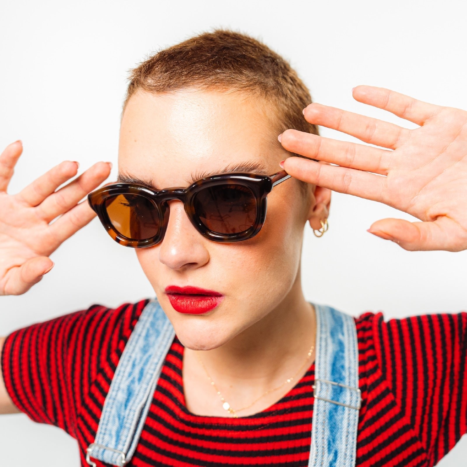 Fresh Cinnamon Fire - Sajú Colombia