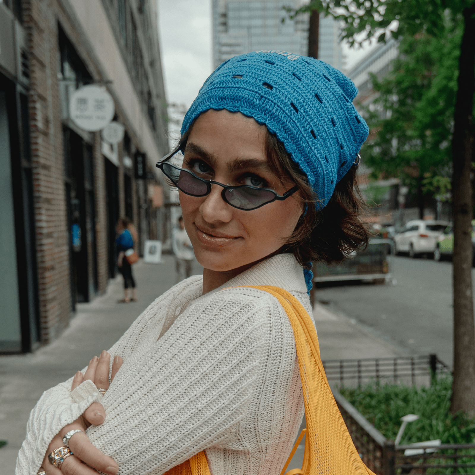 Hustle Honey - Sajú Colombia