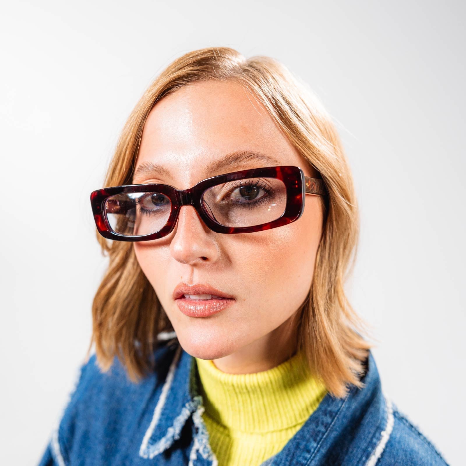 Idol Burgundy Formuladas - Sajú Colombia