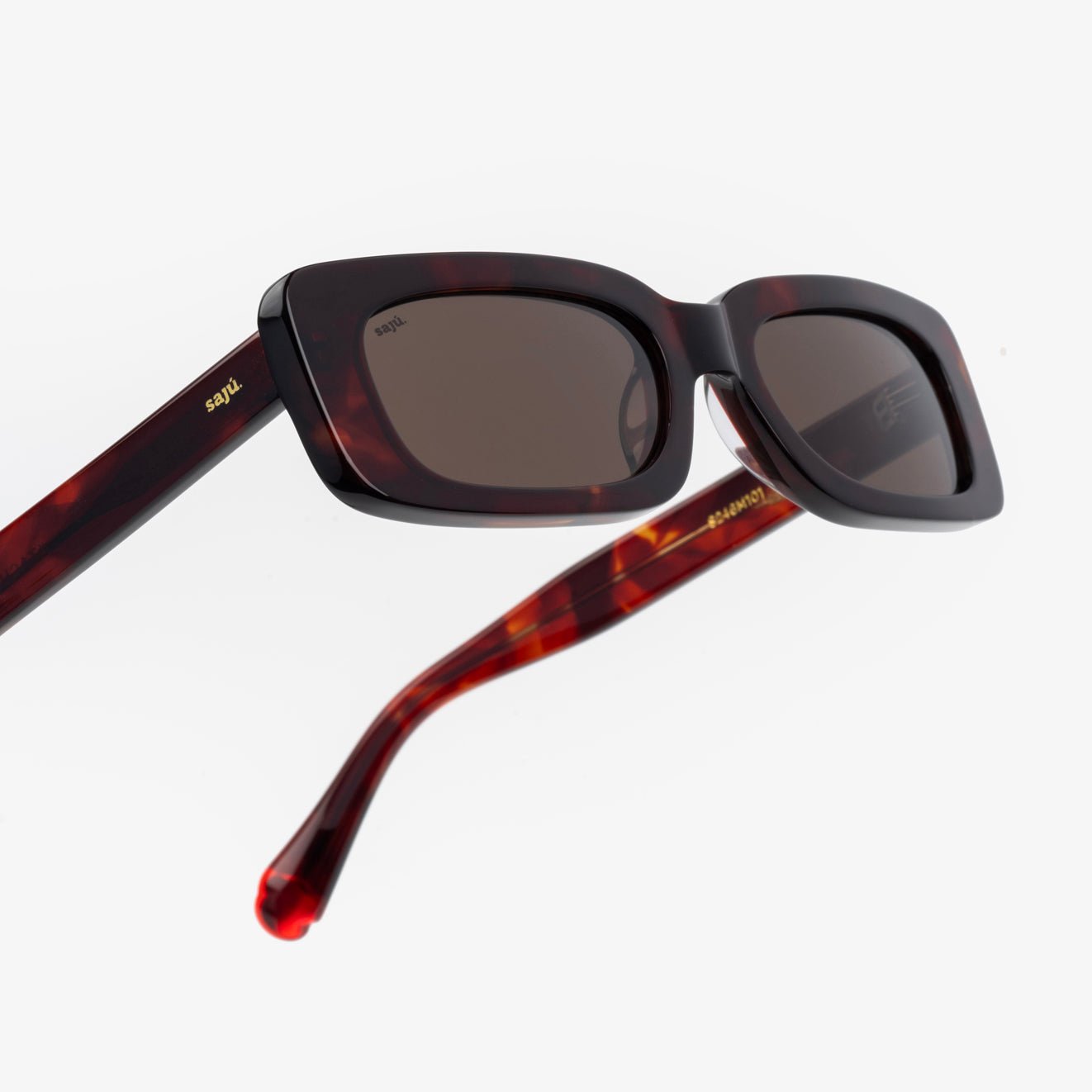 Idol Burgundy - Sajú Colombia