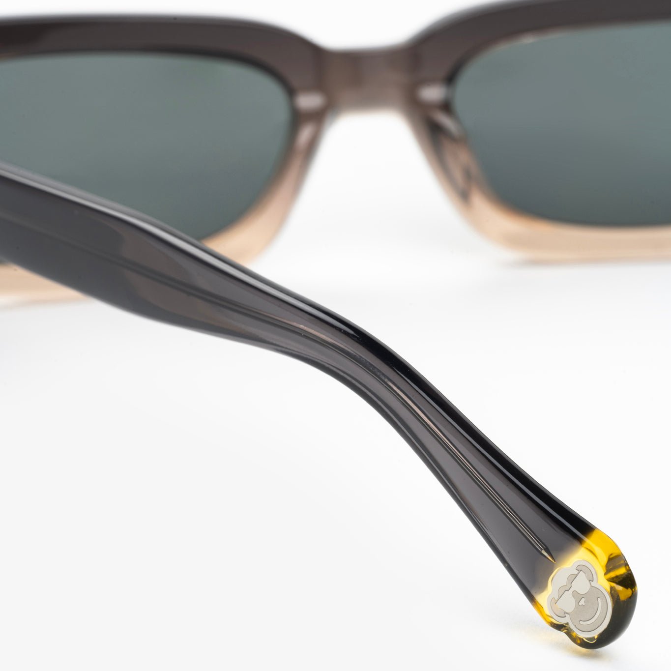 Idol Gradient Brown Fade - Sajú Colombia