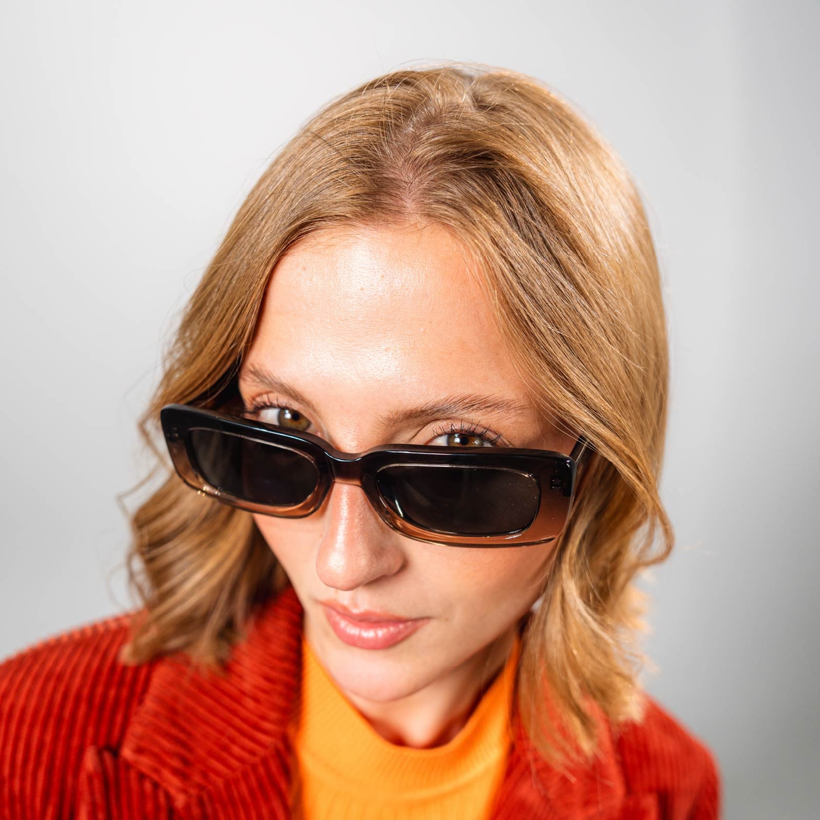 Idol Gradient Brown Fade - Sajú Colombia