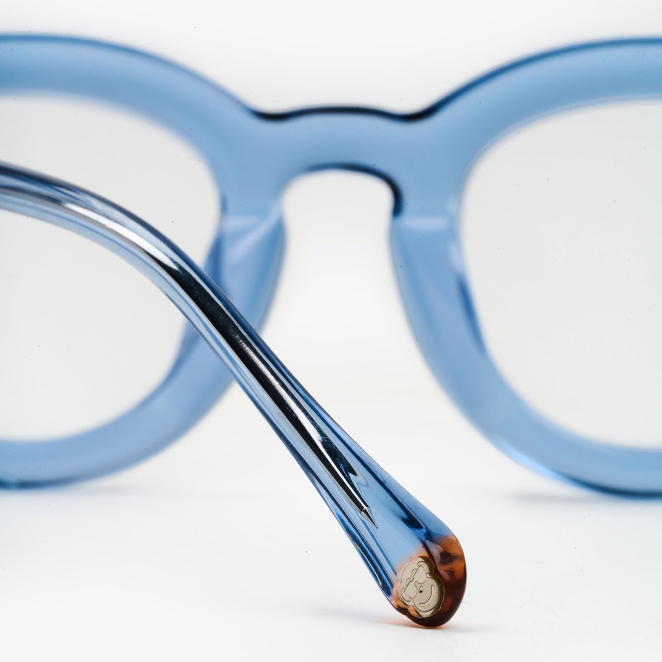 Intense Blueberry Bliss Formuladas - Sajú Colombia