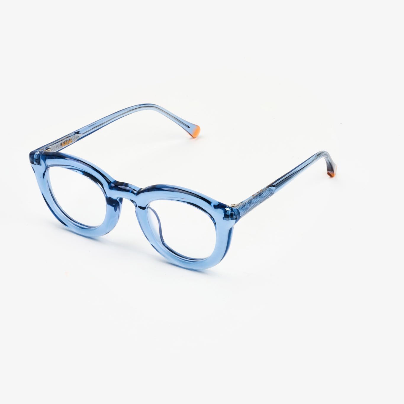 Intense Blueberry Bliss Formuladas - Sajú Colombia