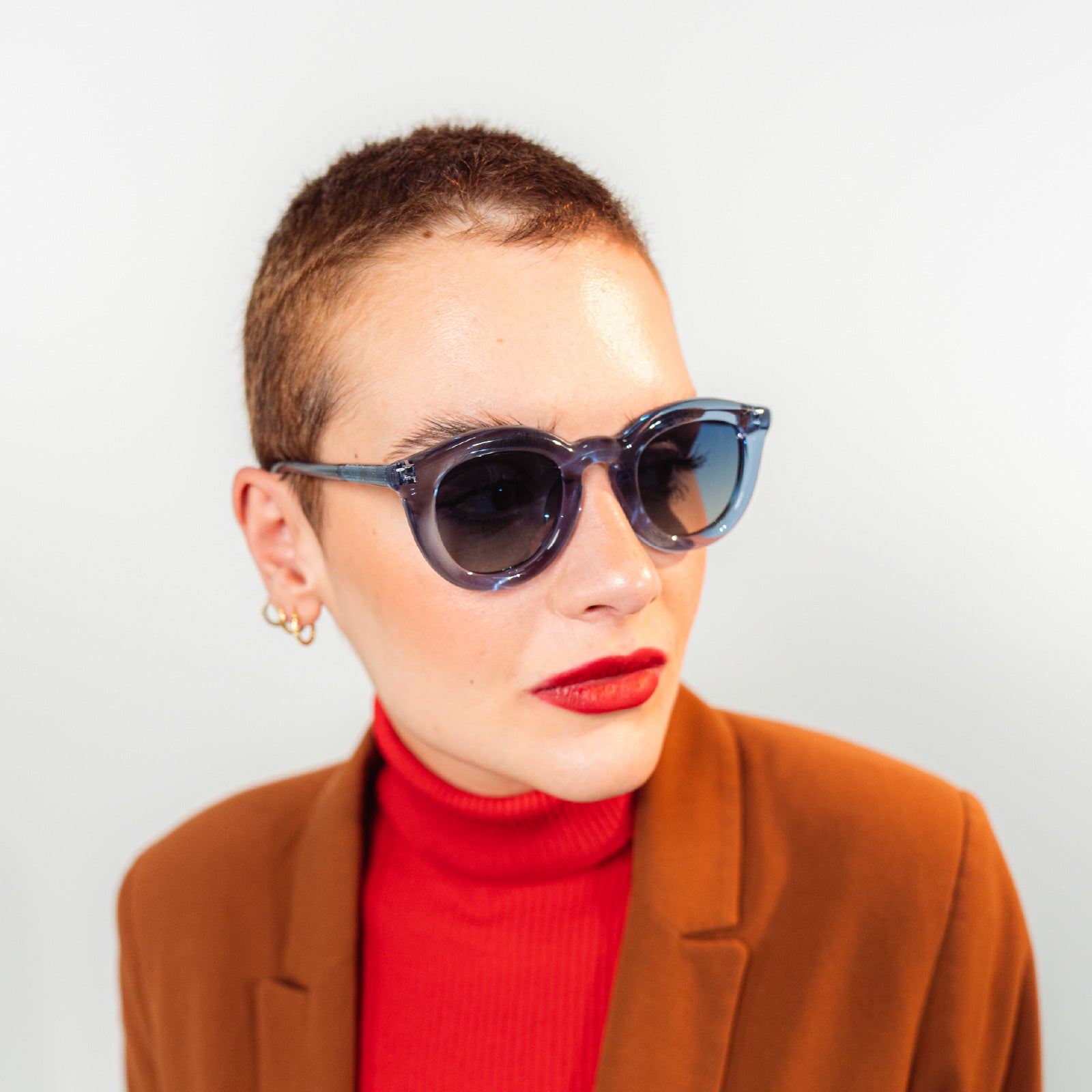 Intense Blueberry Bliss - Sajú Colombia