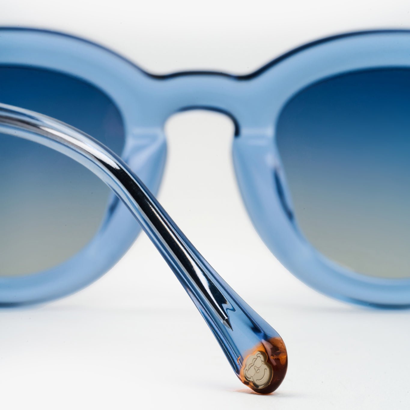 Intense Blueberry Bliss - Sajú Colombia