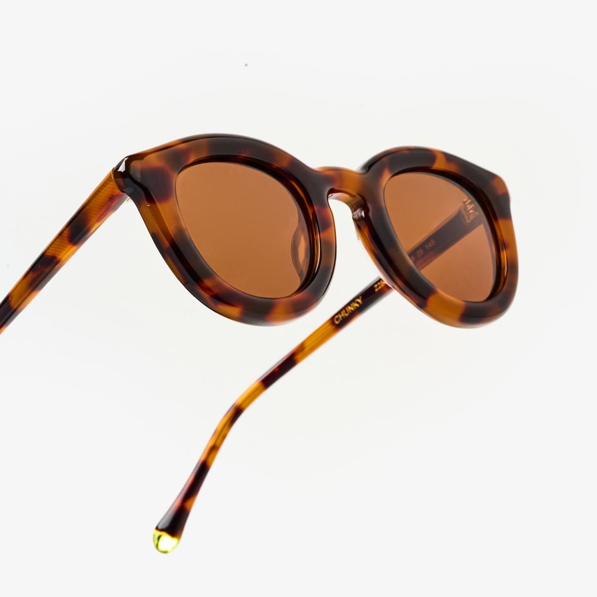 Intense Cinnamon Fire - Sajú Colombia