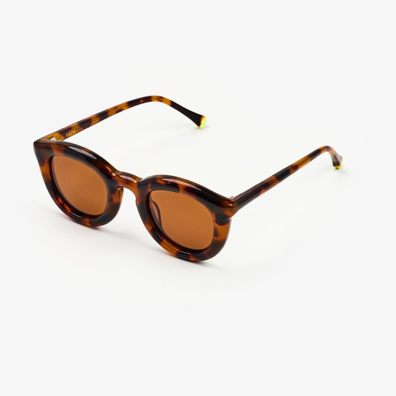 Intense Cinnamon Fire - Sajú Colombia