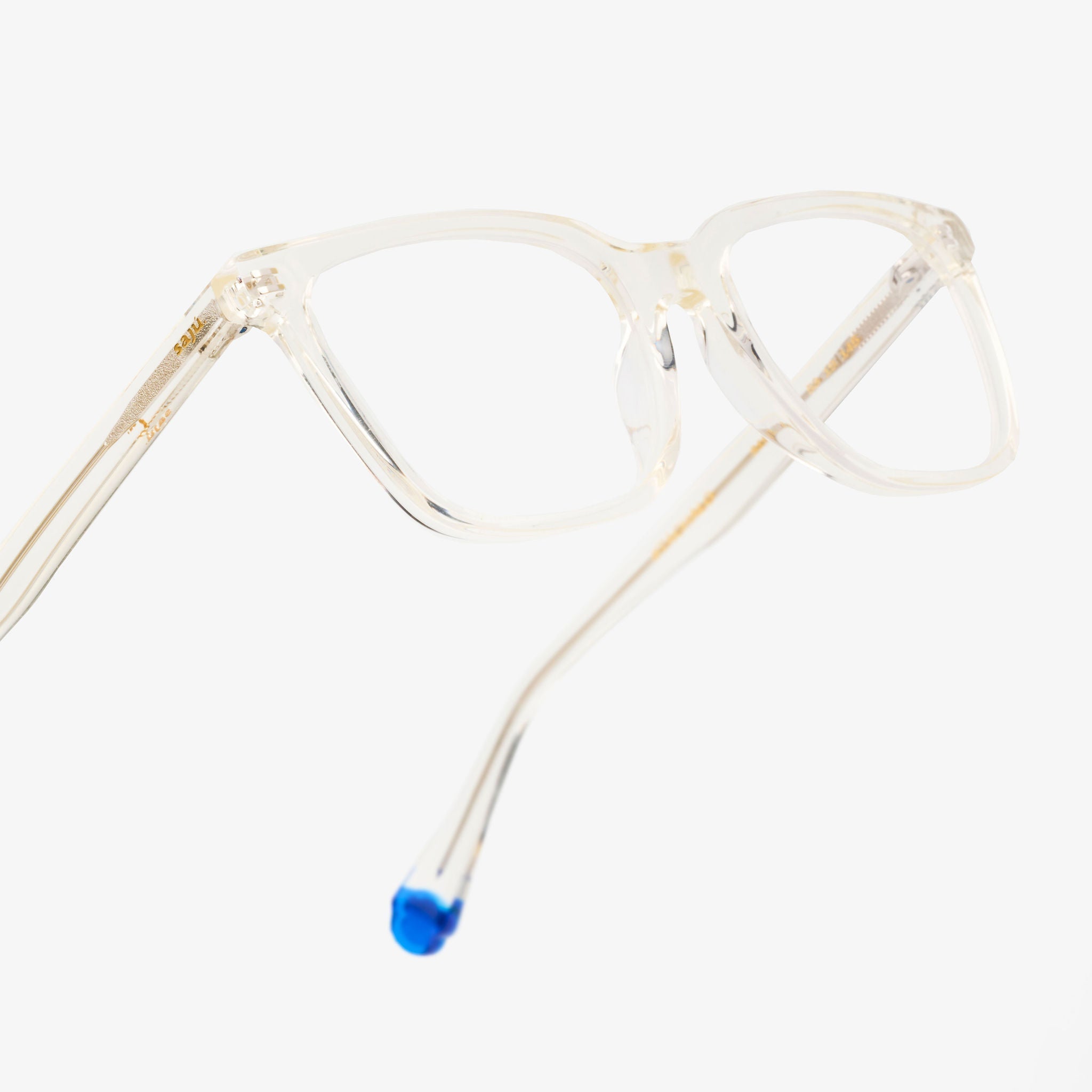 Ivy Clear Yellow Formuladas - Sajú Colombia