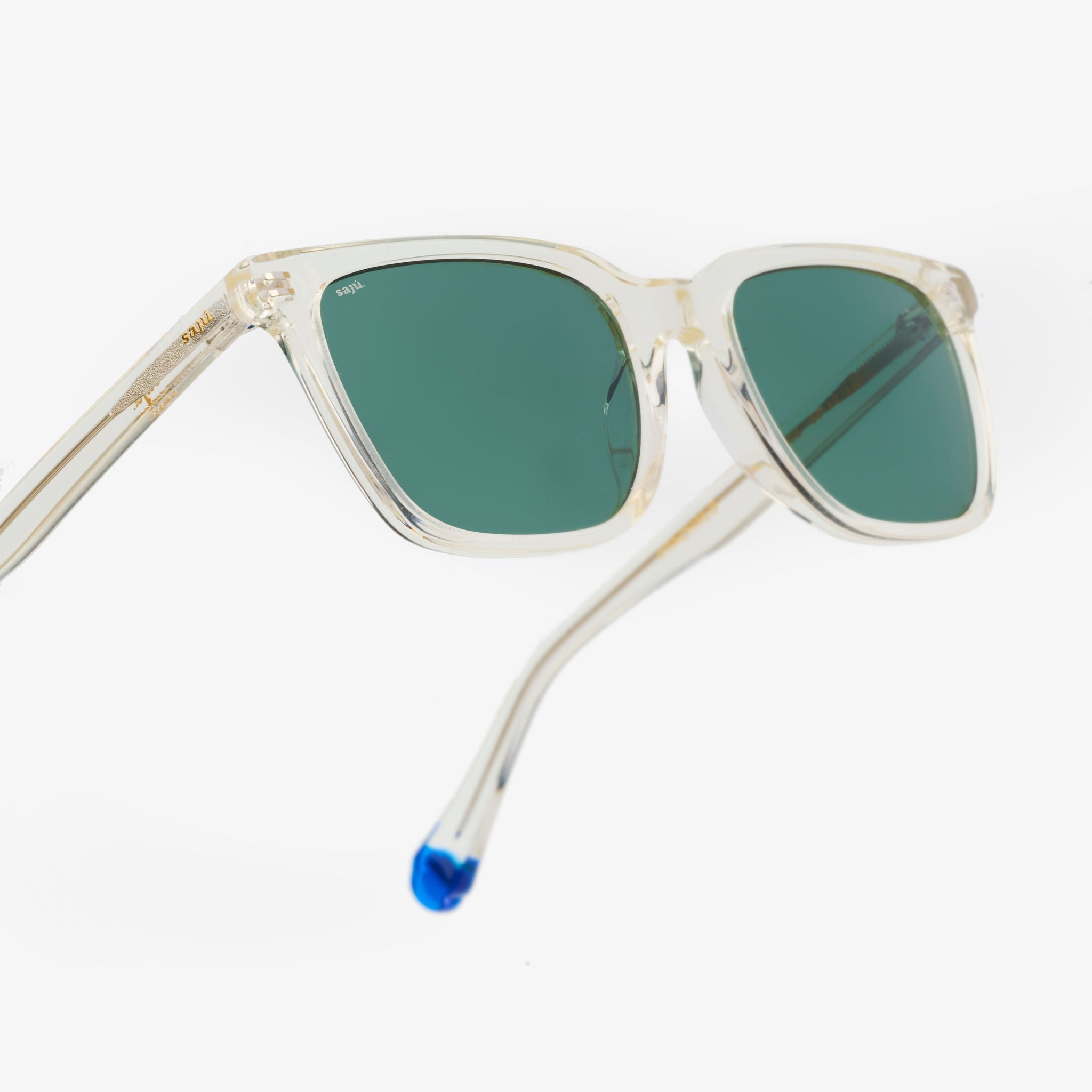 Ivy Clear Yellow - Sajú Colombia