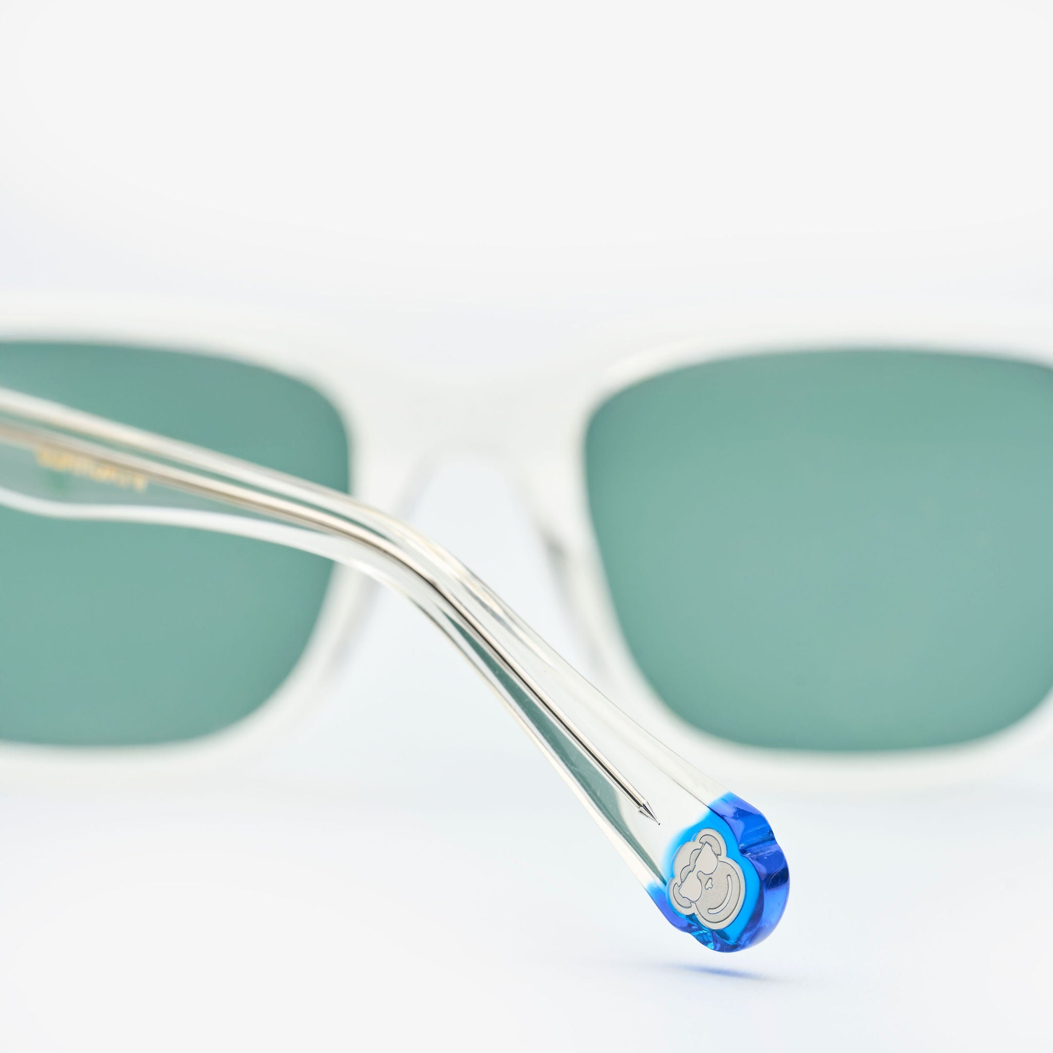 Ivy Clear Yellow - Sajú Colombia