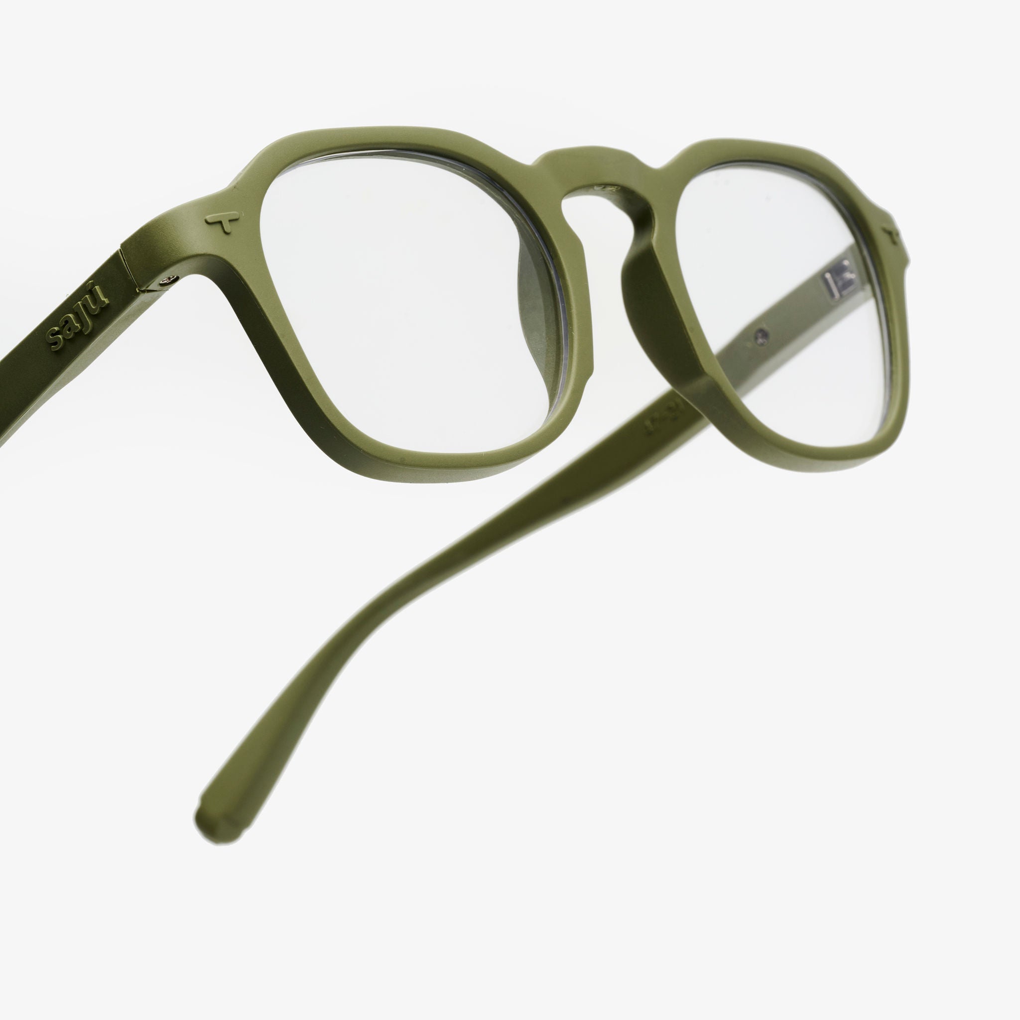 Lup Army Green Formuladas - Sajú Colombia