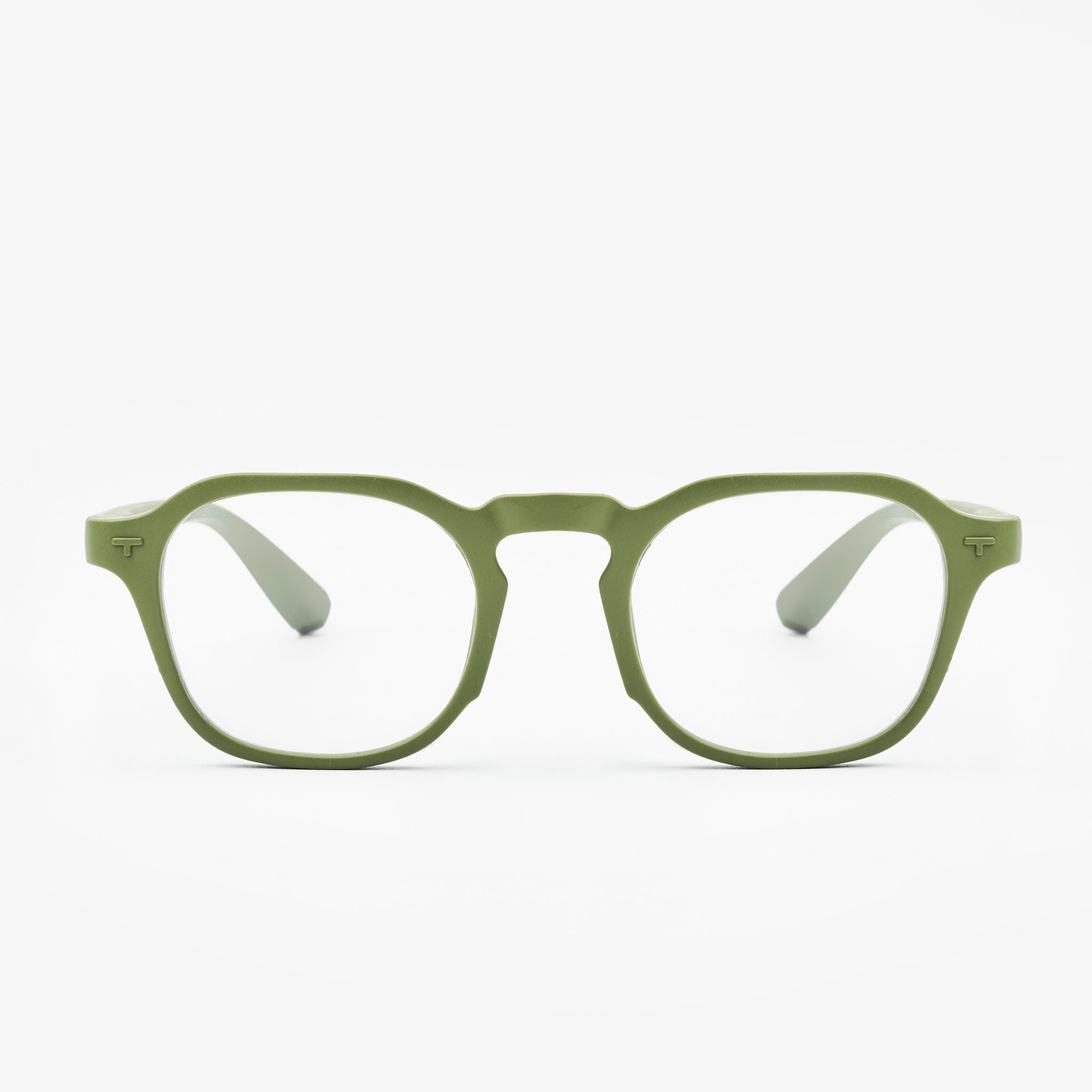 Lup Army Green Formuladas - Sajú Colombia