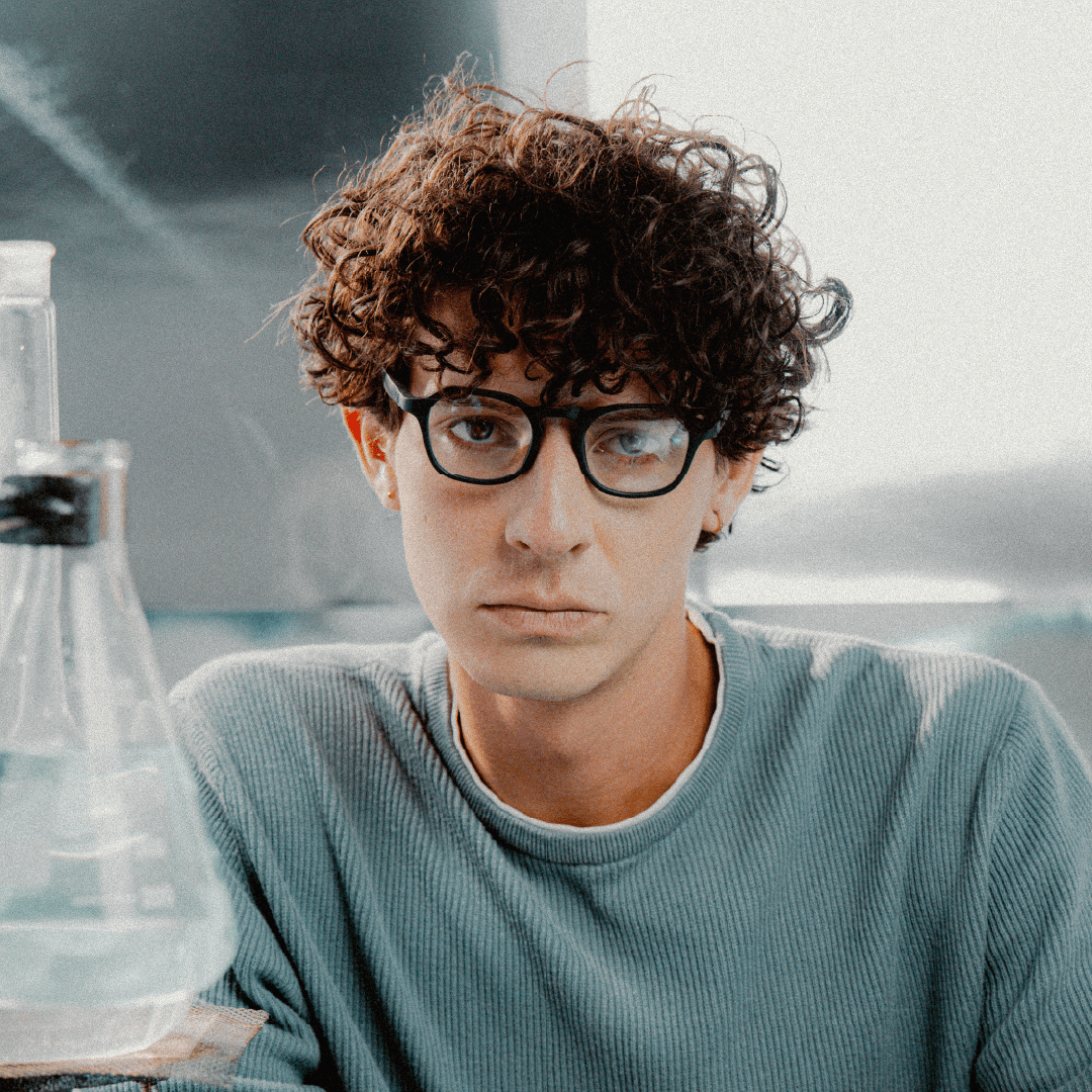 Lup Black Formuladas - Sajú Colombia