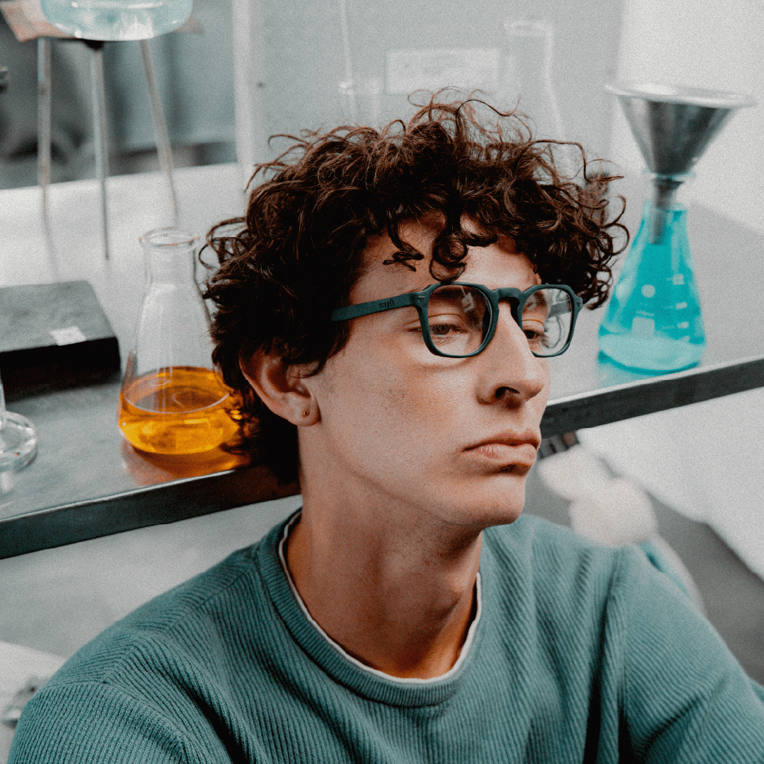 Lup Gravel Gray Formuladas - Sajú Colombia