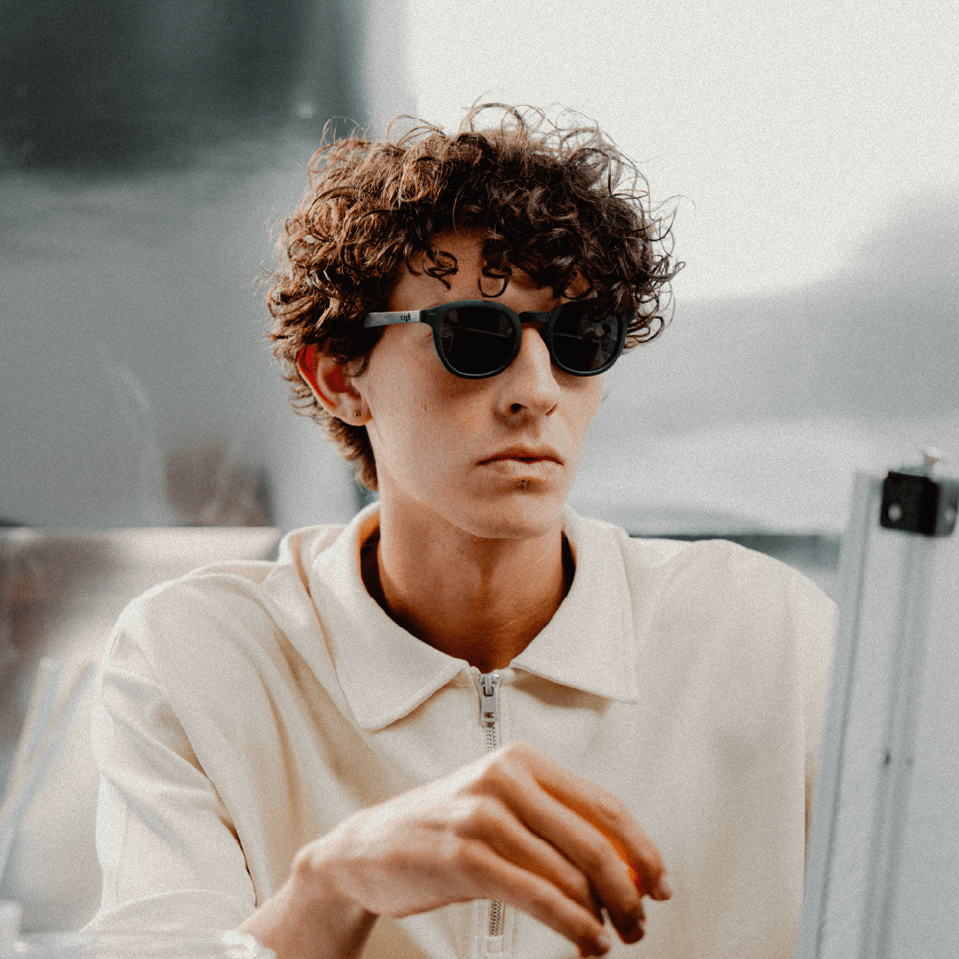 Lup Gravel Gray - Sajú Colombia