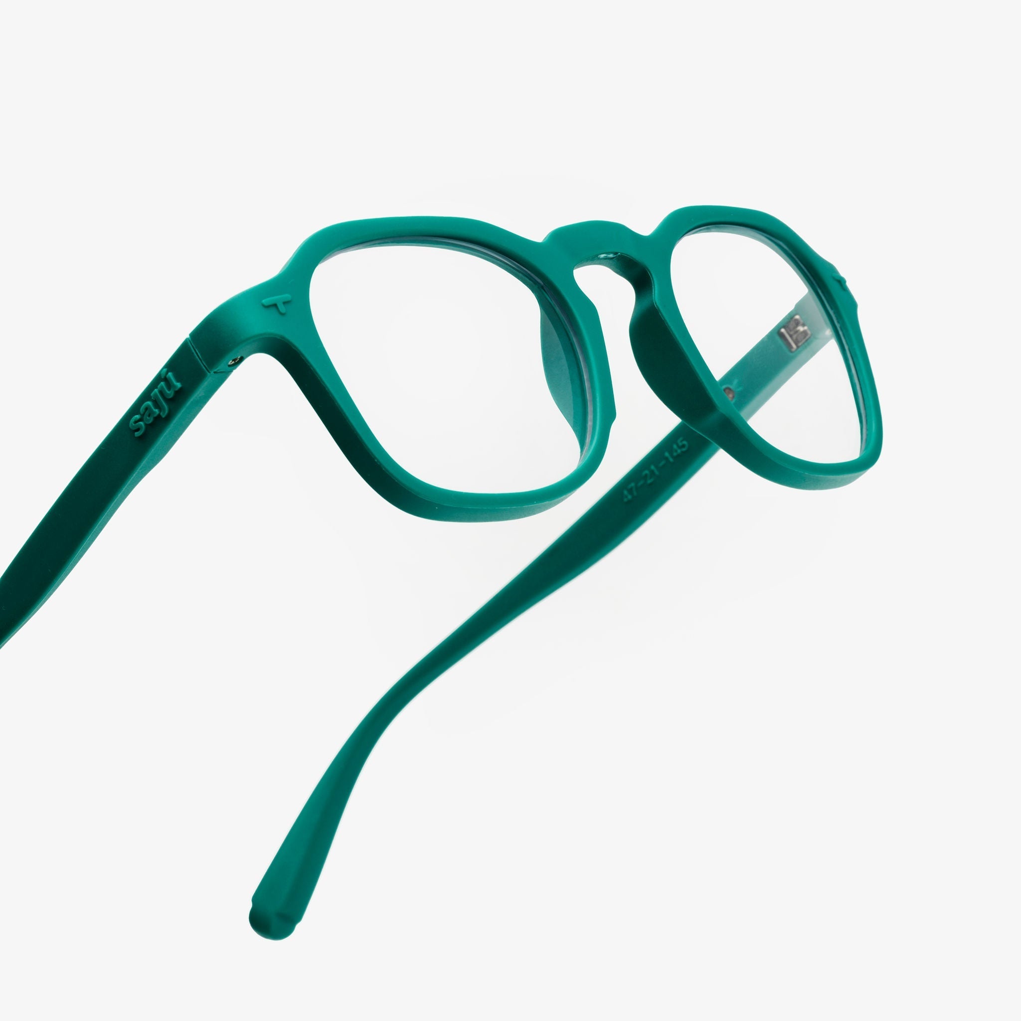 Lup Hunter Green Formuladas - Sajú Colombia