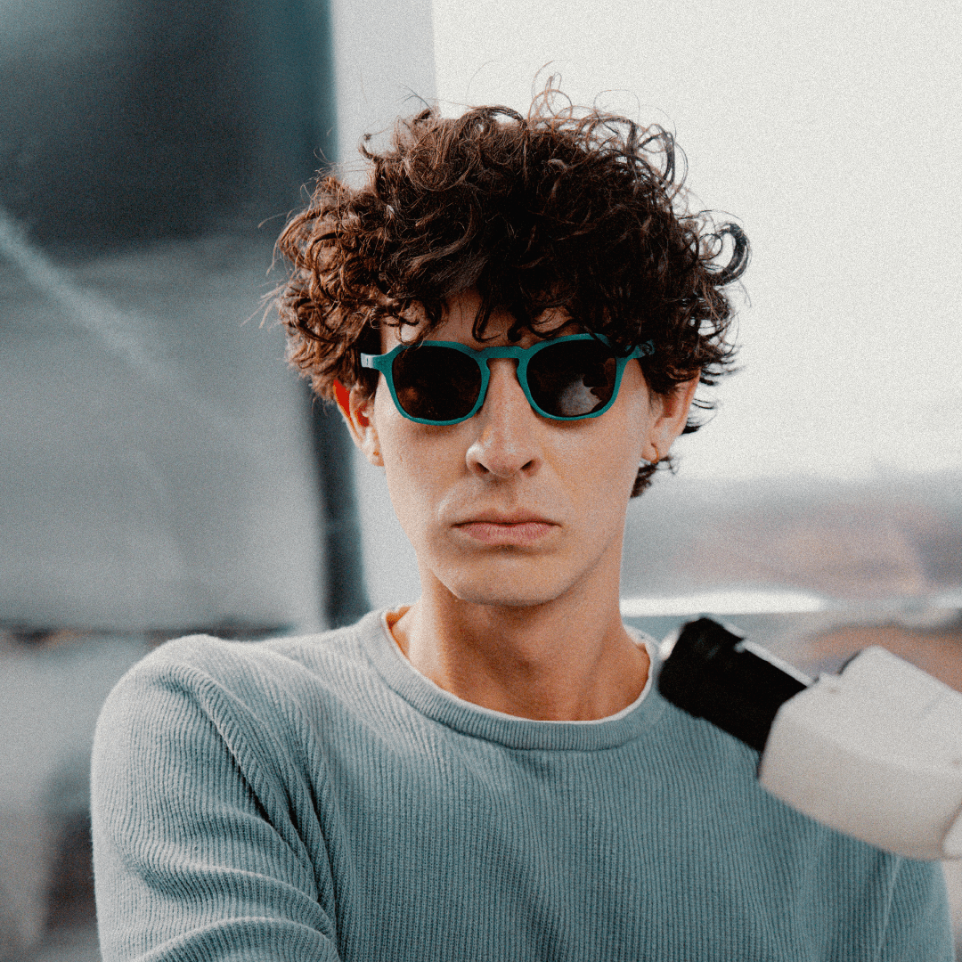 Lup Hunter Green - Sajú Colombia