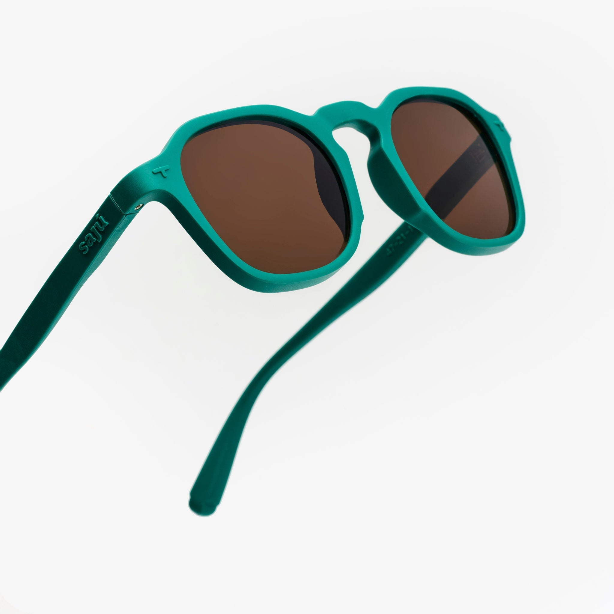 Lup Hunter Green - Sajú Colombia