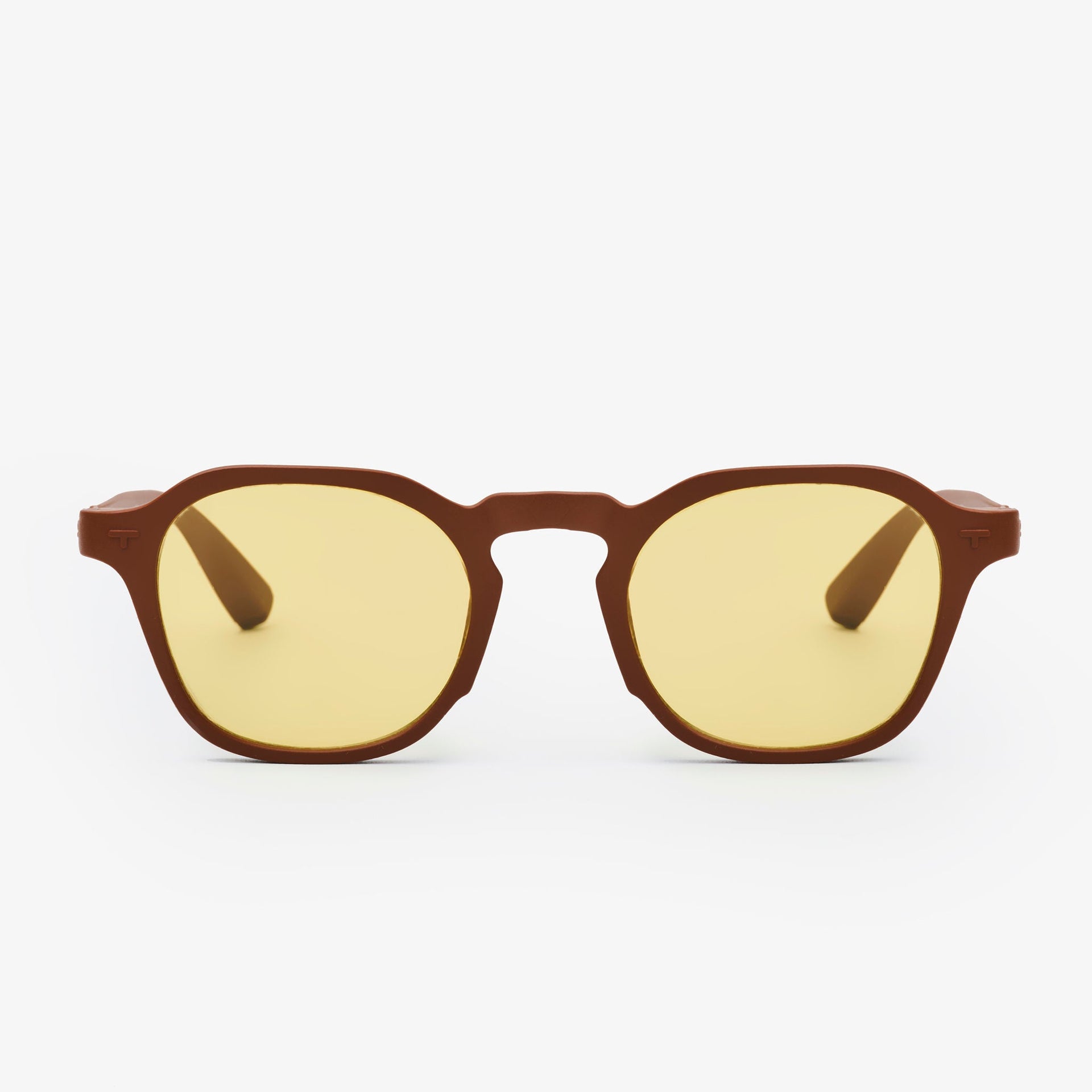 Lup Pecan Brown - Sajú Colombia