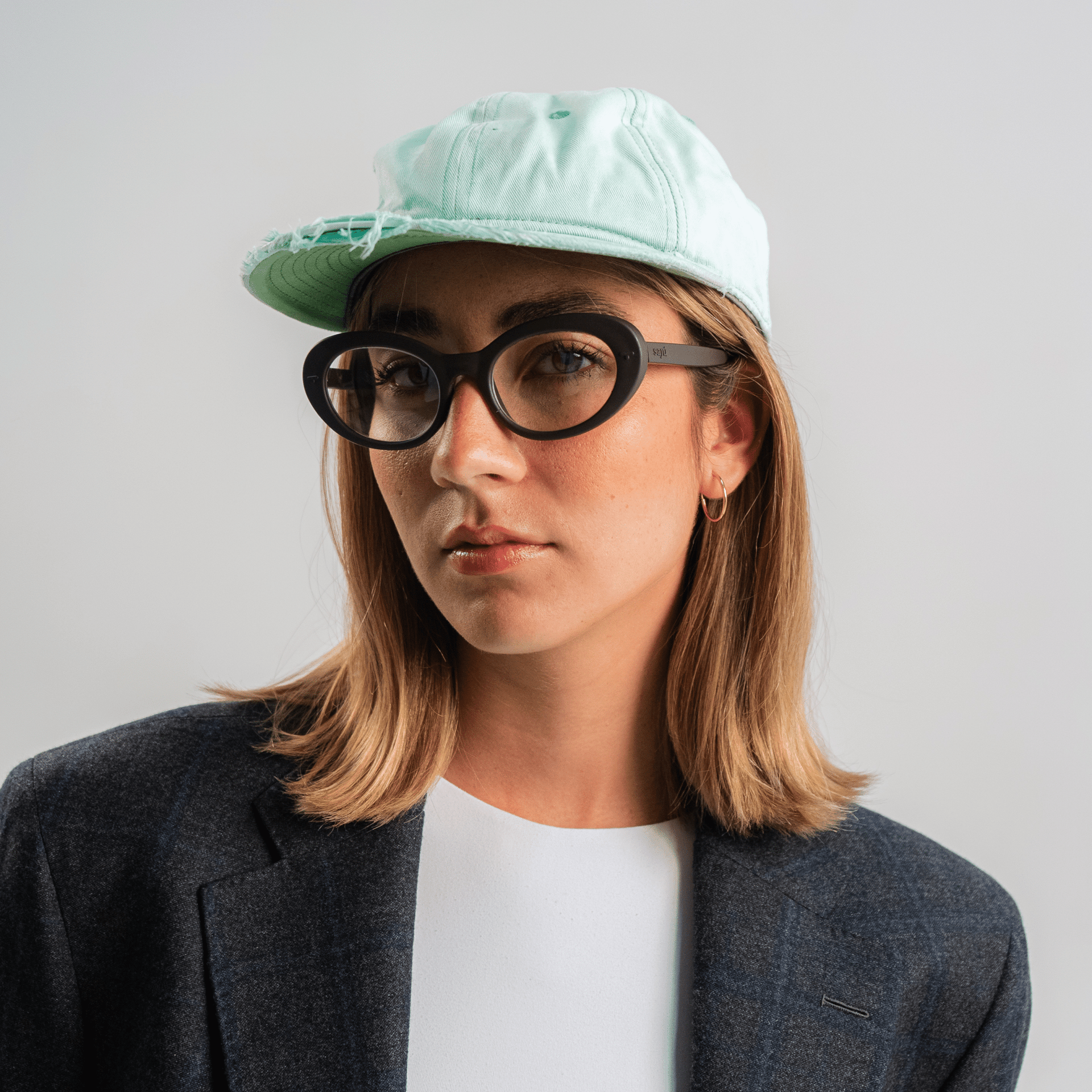 Manhattan Formuladas • Marco (4 Estilos) - Sajú Colombia