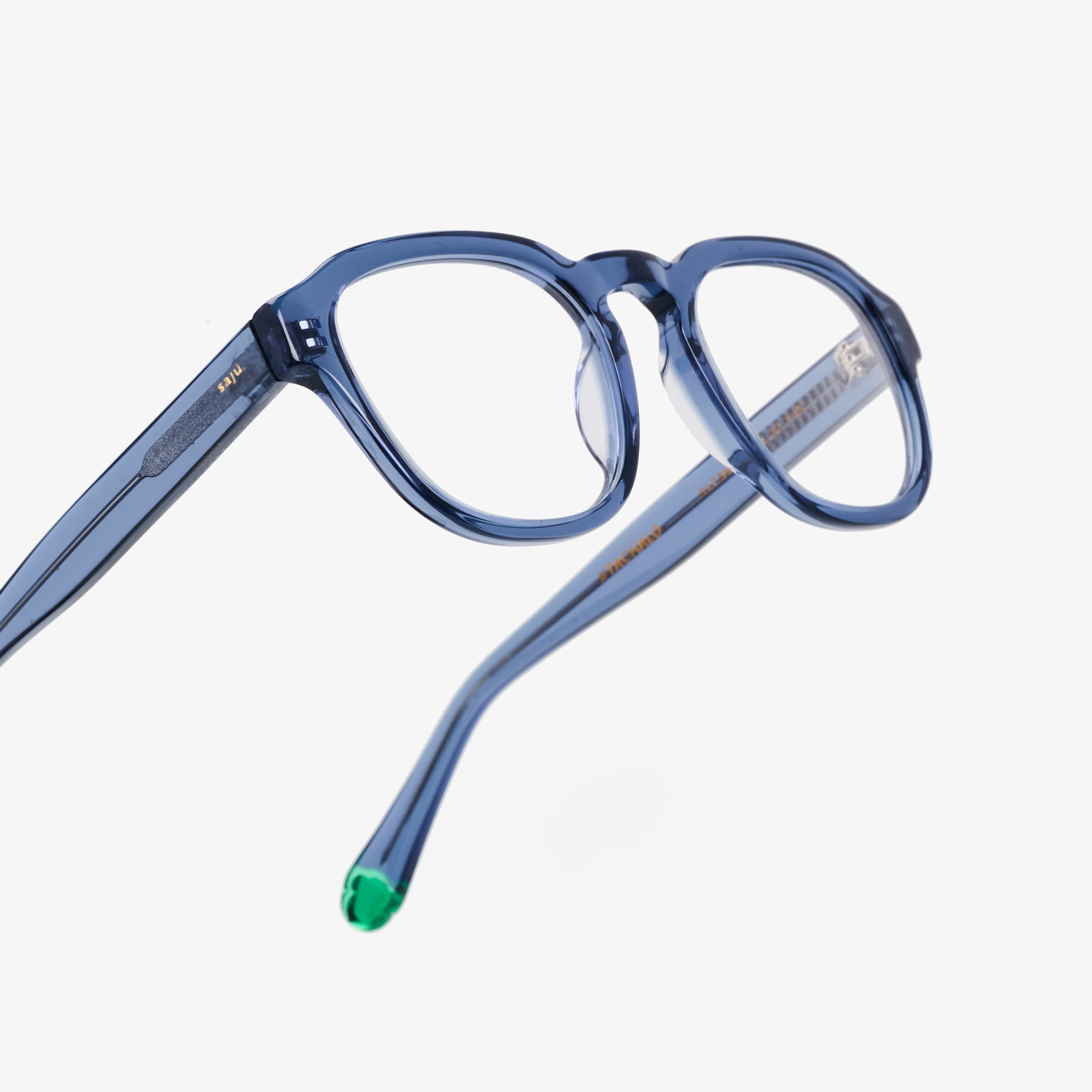 Moss Clear Blue Formuladas - Sajú Colombia