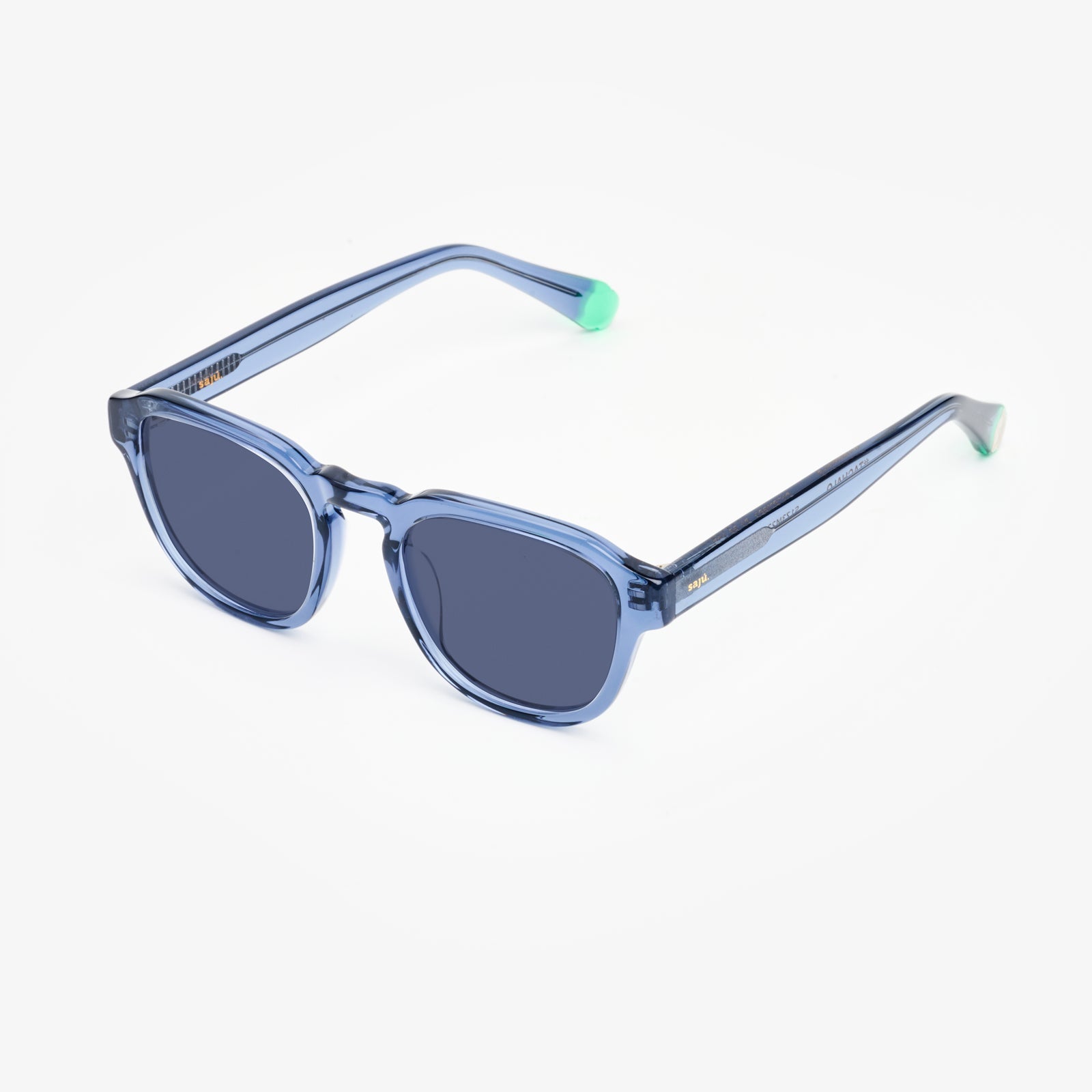 Moss Clear Blue - Sajú Colombia