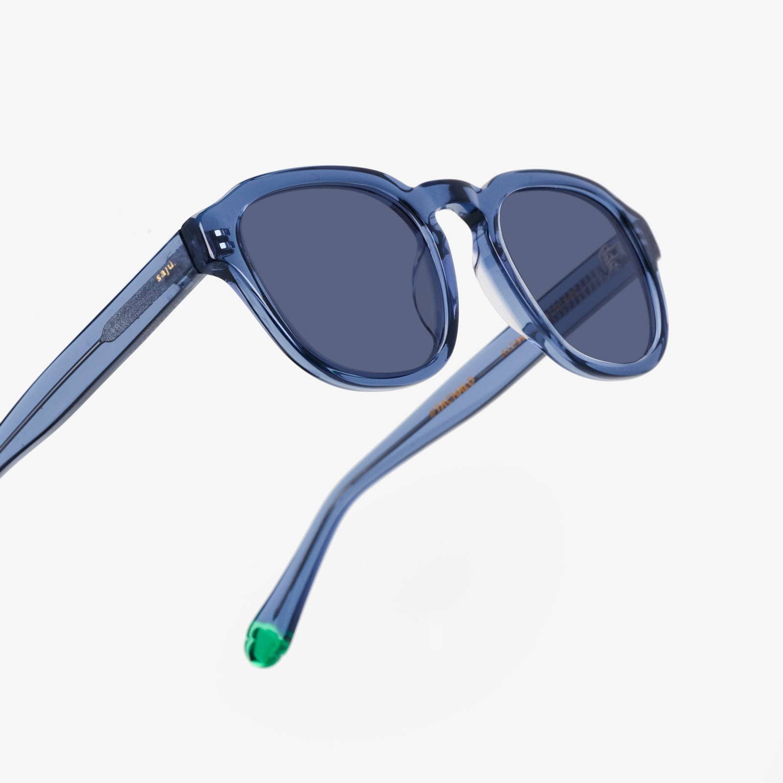 Moss Clear Blue - Sajú Colombia