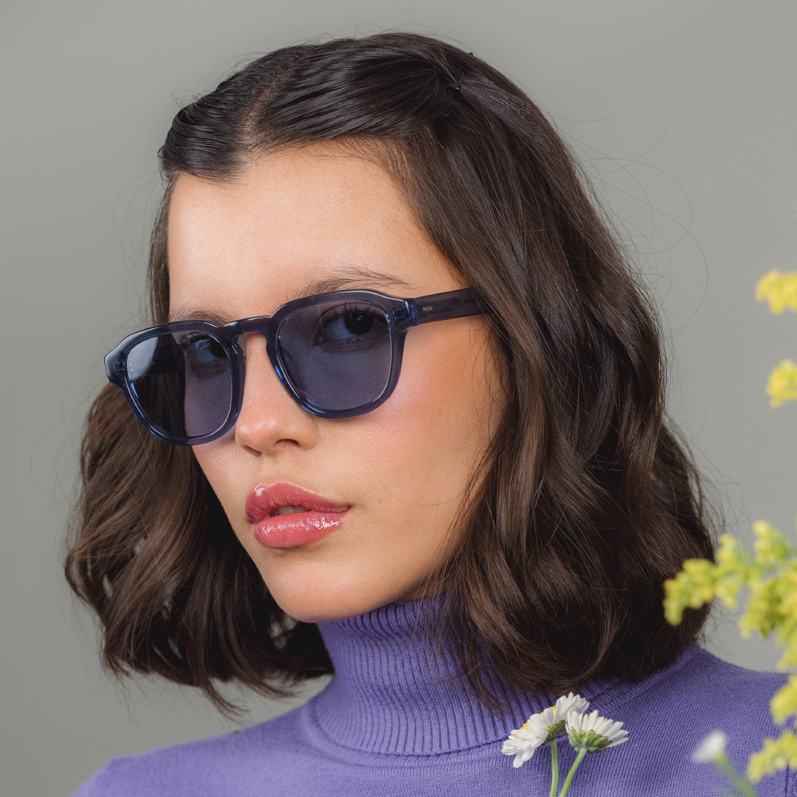 Moss Clear Blue - Sajú Colombia