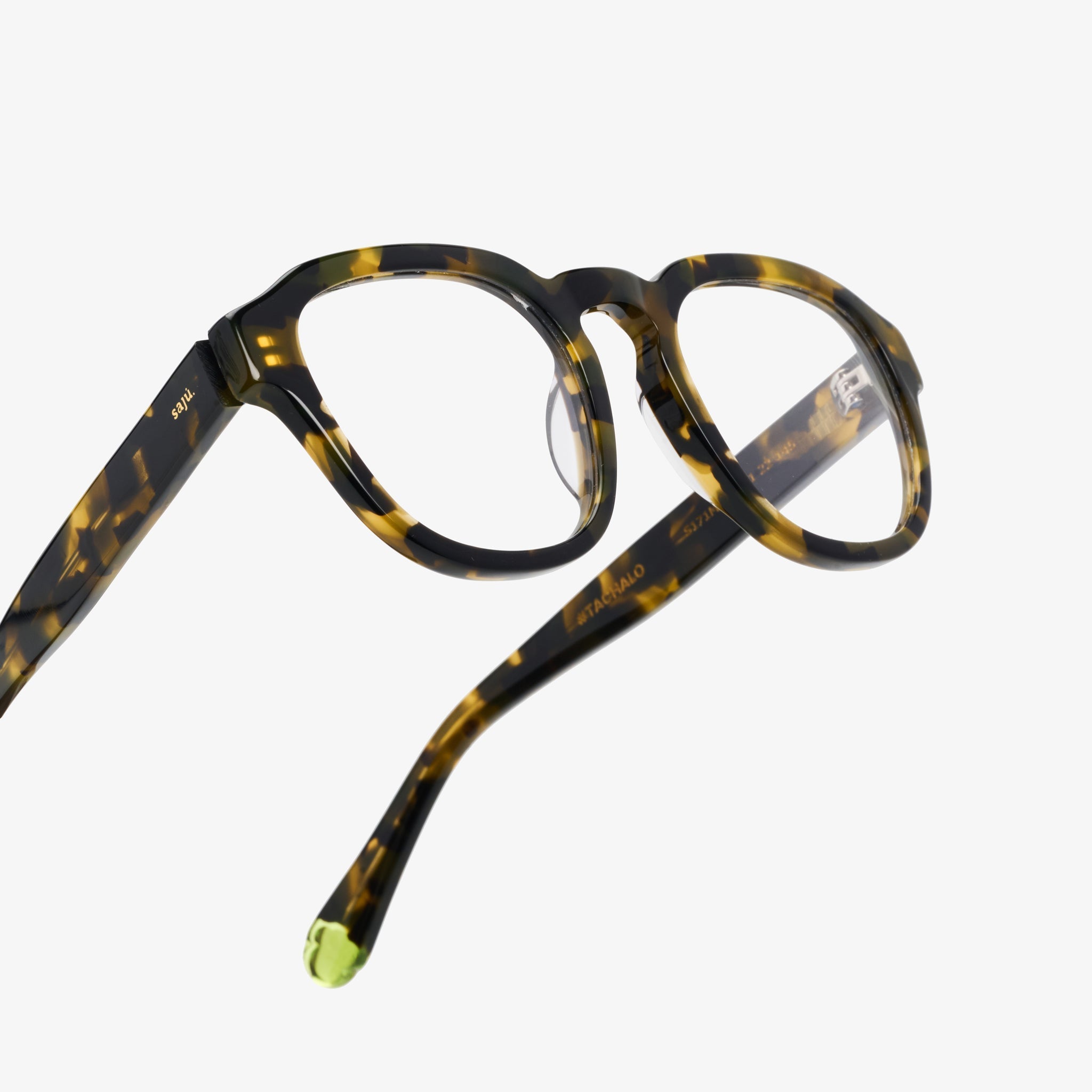 Moss Yellow Mix Formuladas - Sajú Colombia