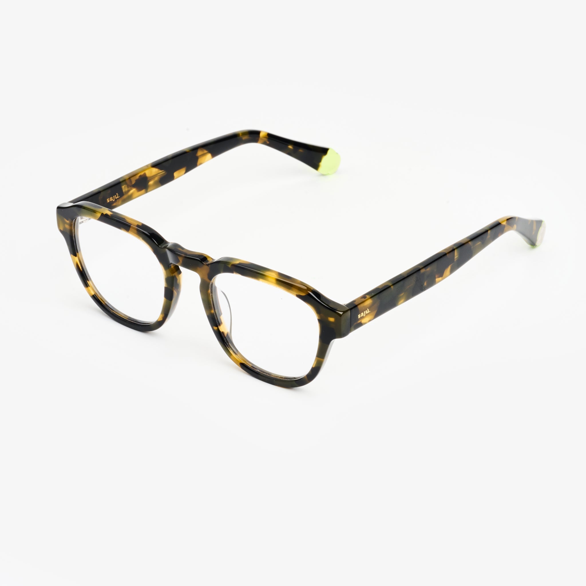 Moss Yellow Mix Formuladas - Sajú Colombia