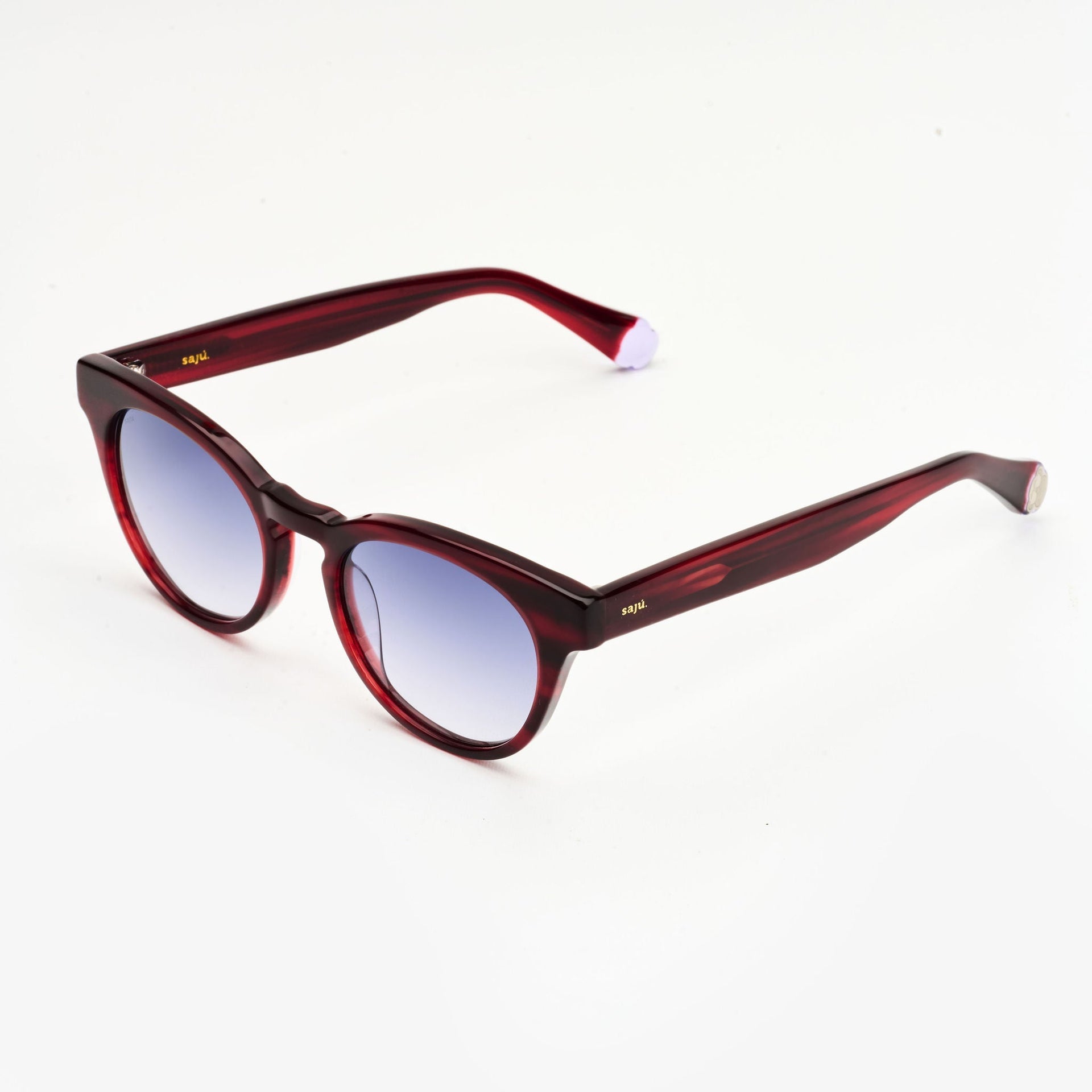 Mutvohrd Burgundy - Sajú Colombia