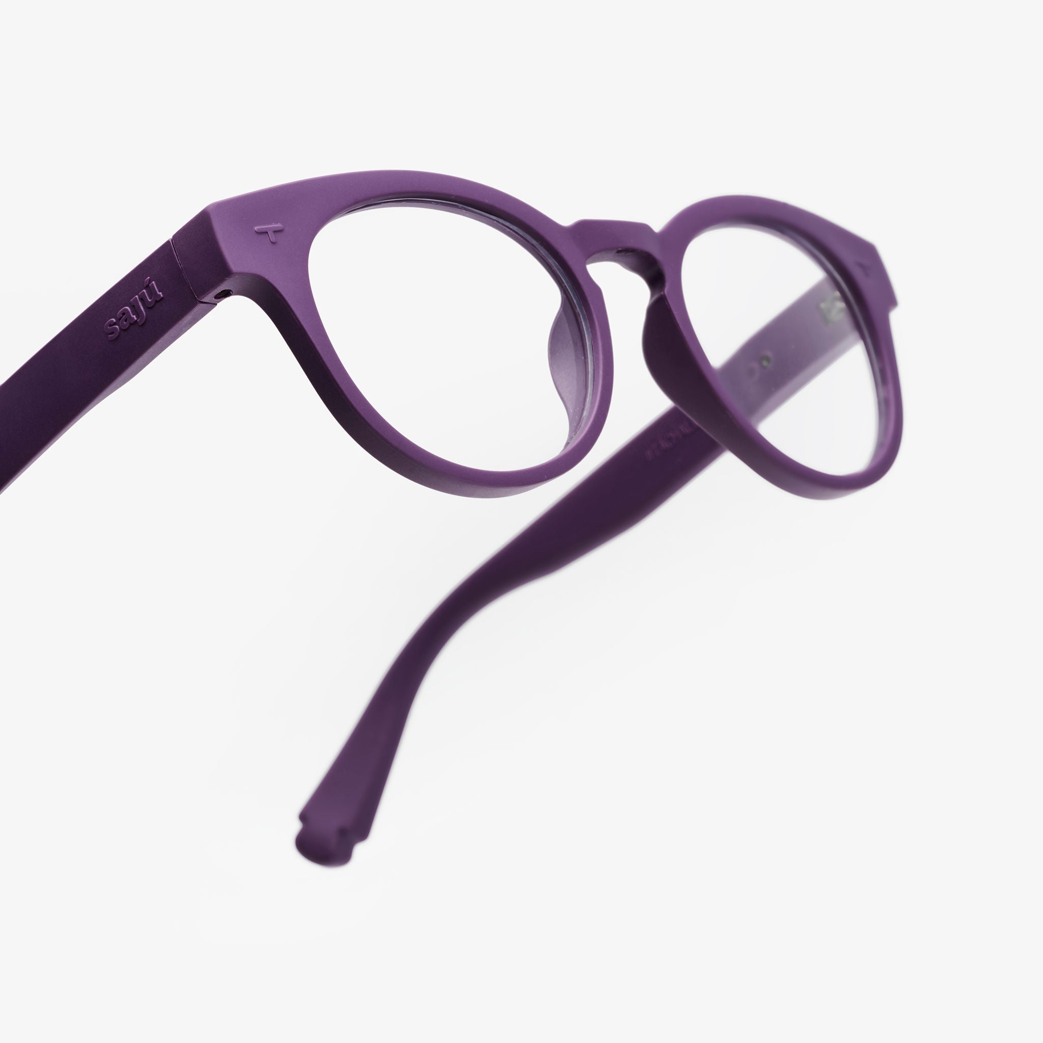 Mutvorhd Dark Grape Formuladas - Sajú Colombia