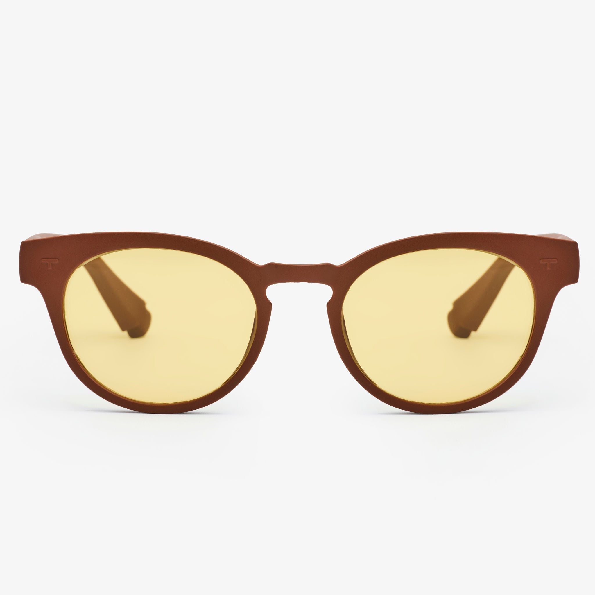 Mutvorhd Pecan Brown - Sajú Colombia