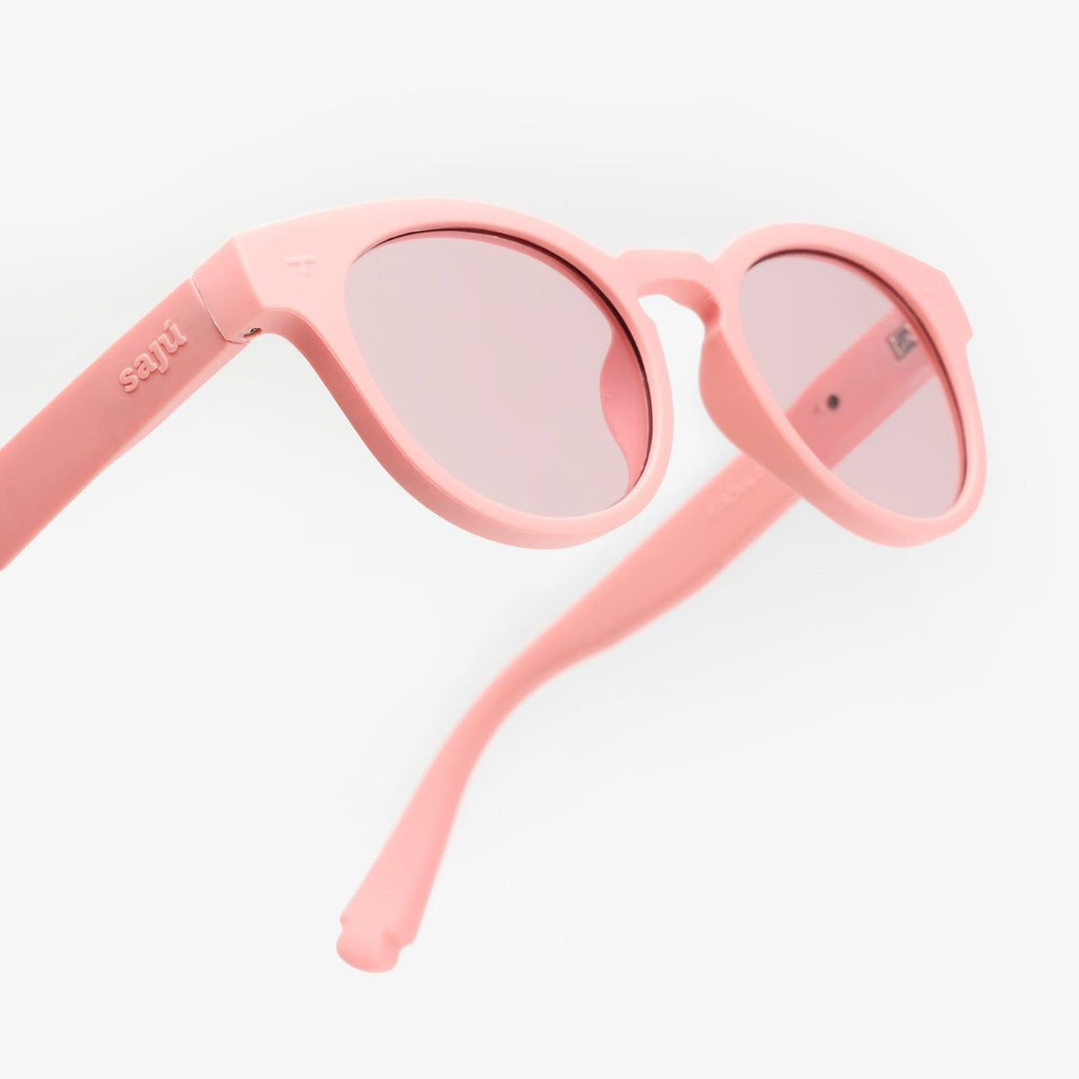 Mutvorhd Soft Pink - Sajú Colombia