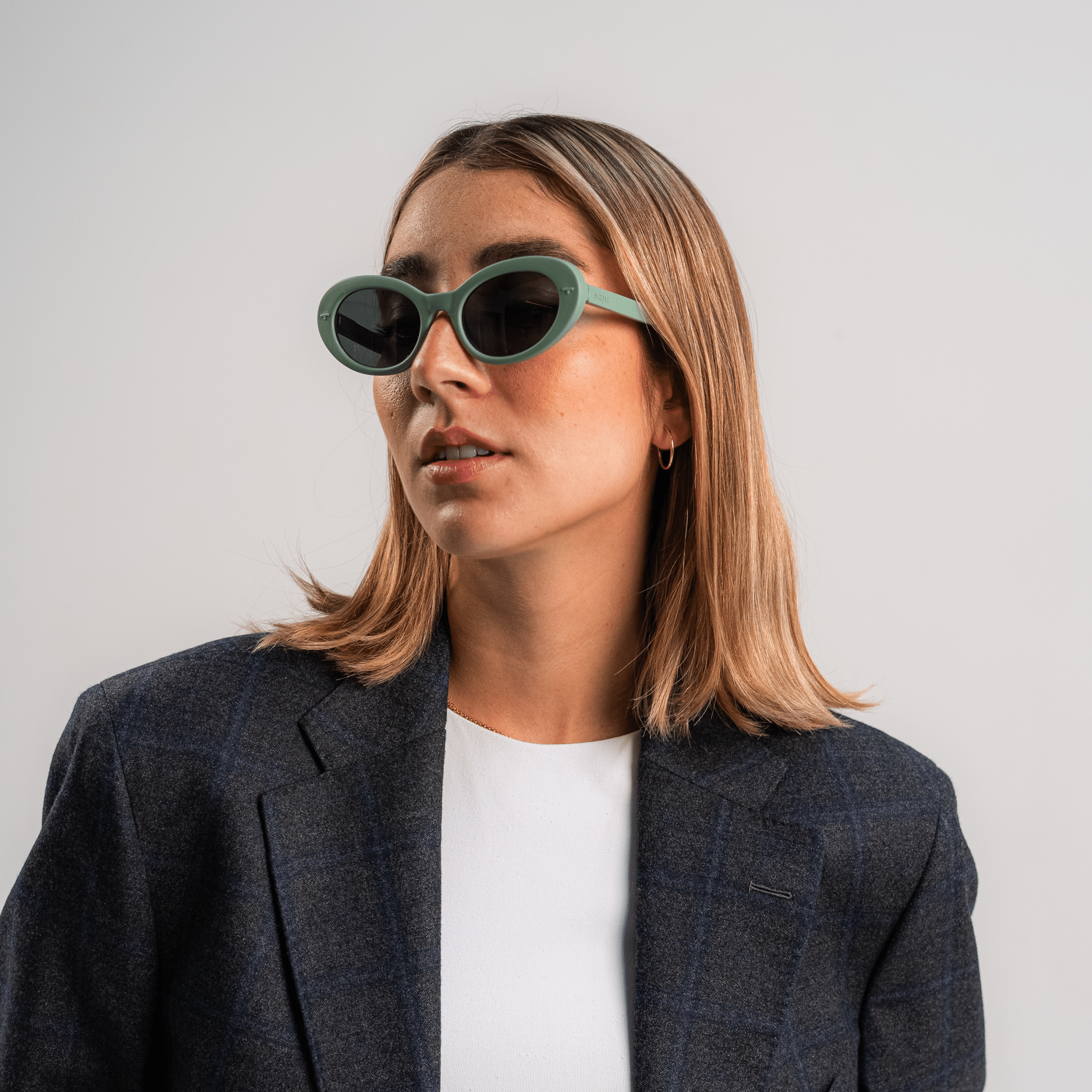 Olivia Greenwood - Sajú Colombia